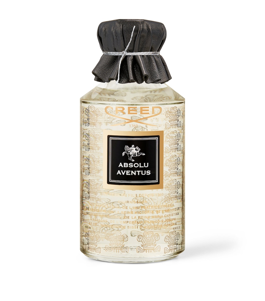 Creed Absolu Aventus Eau de Parfum (490ml) Image 1