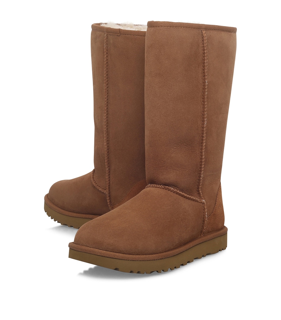 Classic II Tall Boots BROWN Image 4