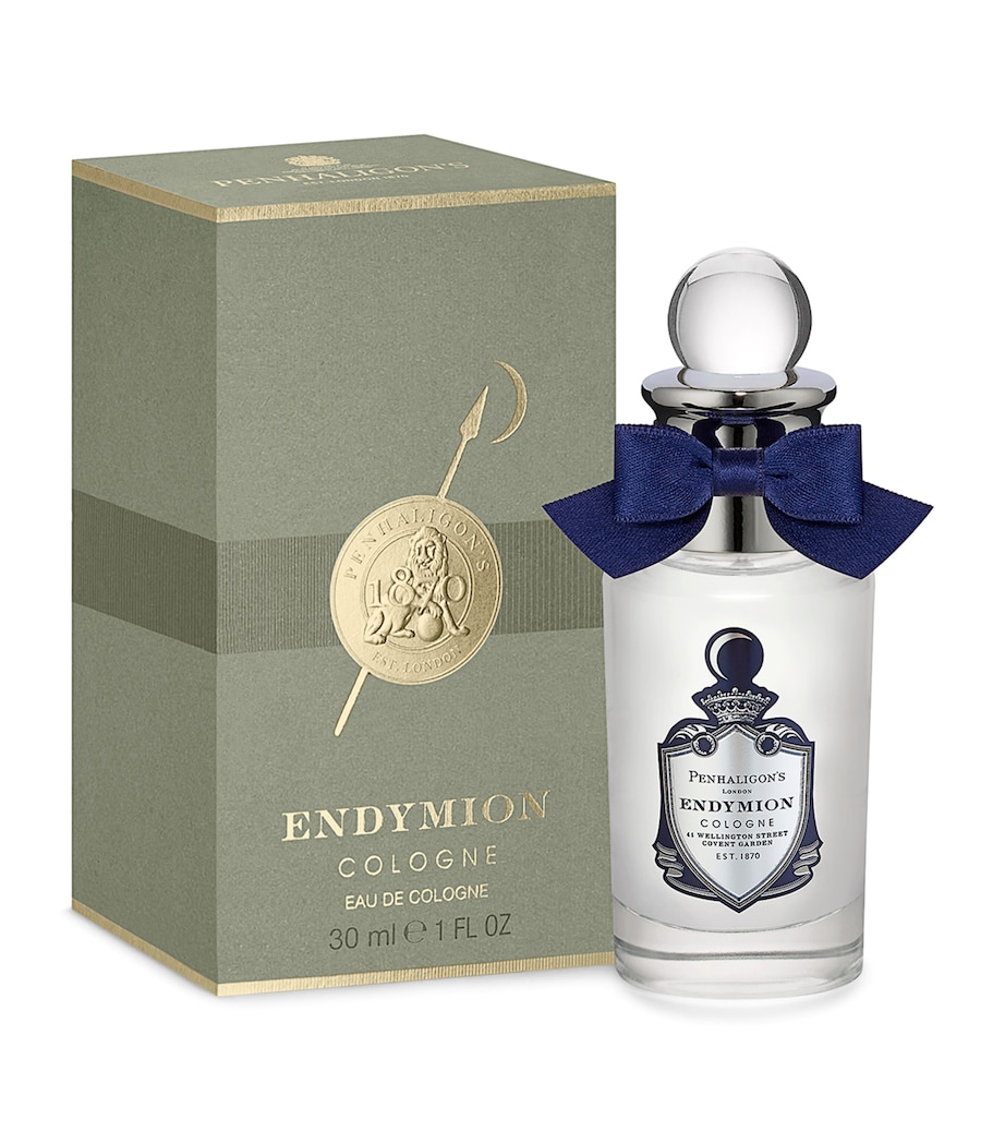 Penhaligon's Endymion Eau de Cologne (30ml) Image 2