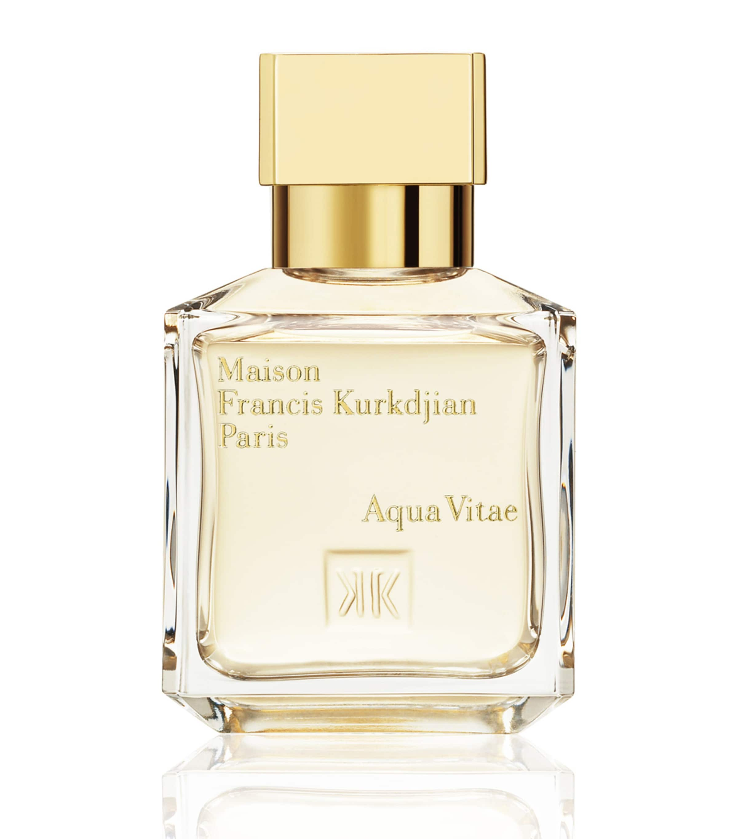 Shop Maison Francis Kurkdjian Aquae Vitae Eau De Toilette