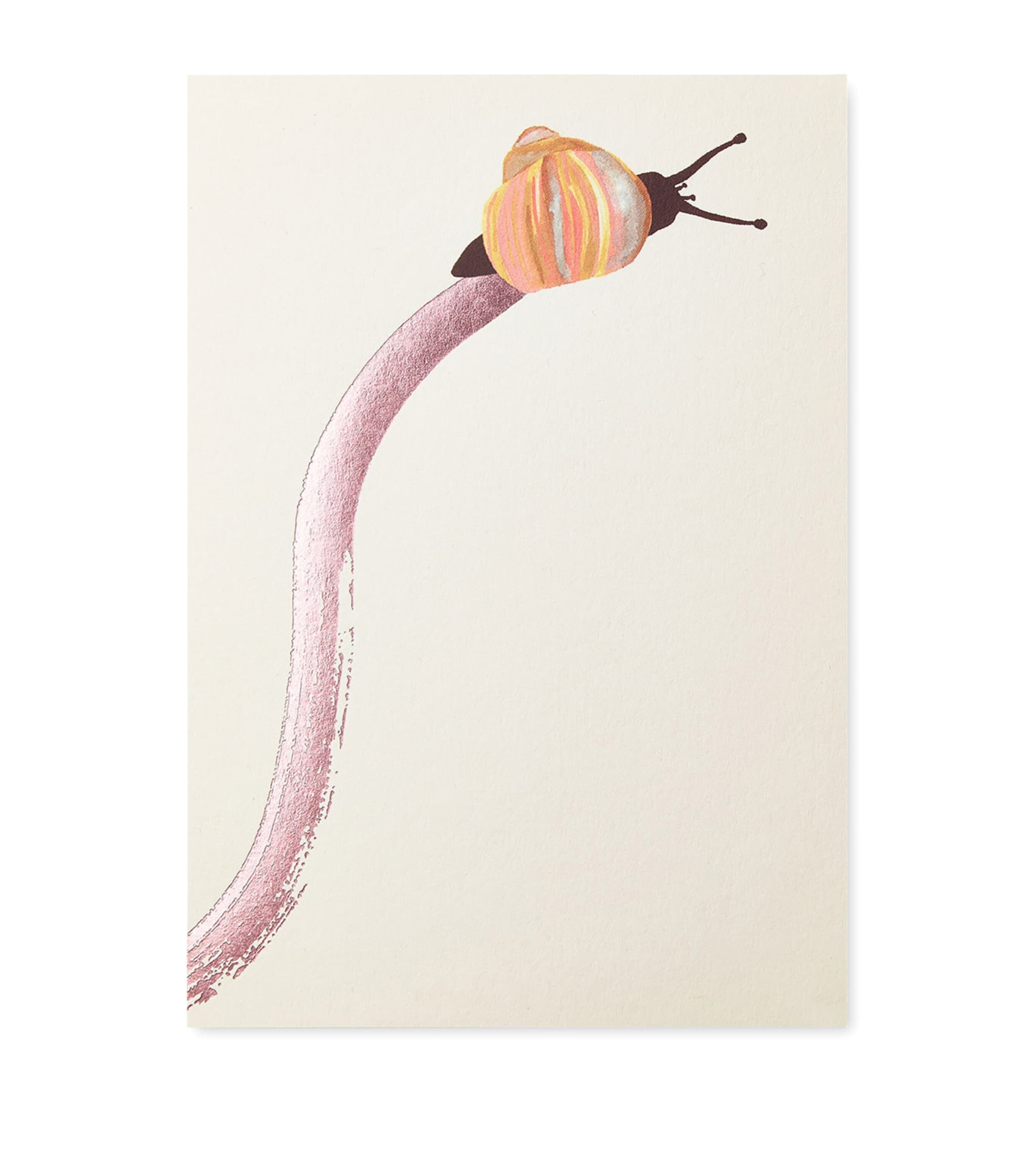 Snail Mail A6 Note Cards MULTI Image 6