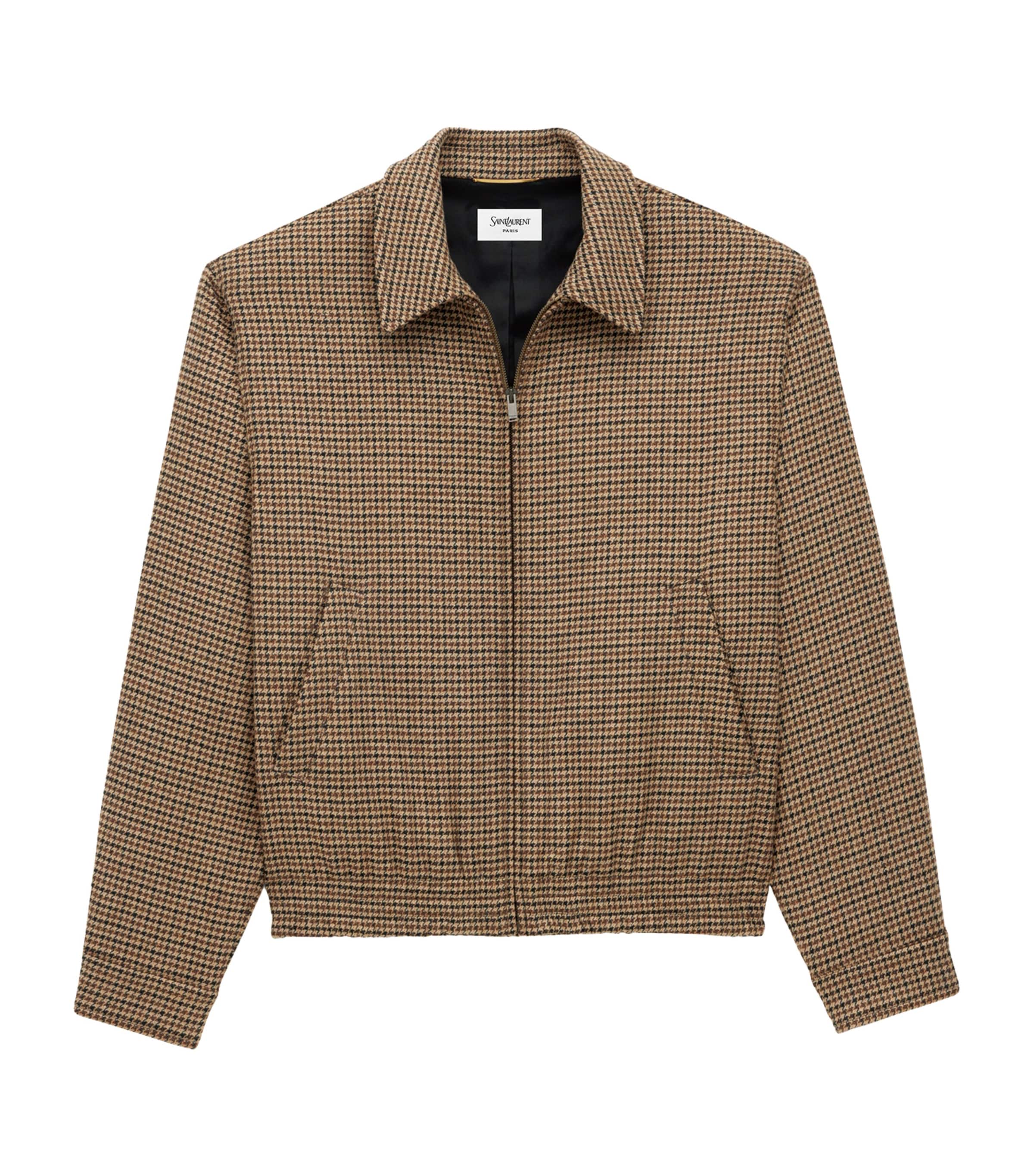Puppytooth Jacket 9773 Image 3