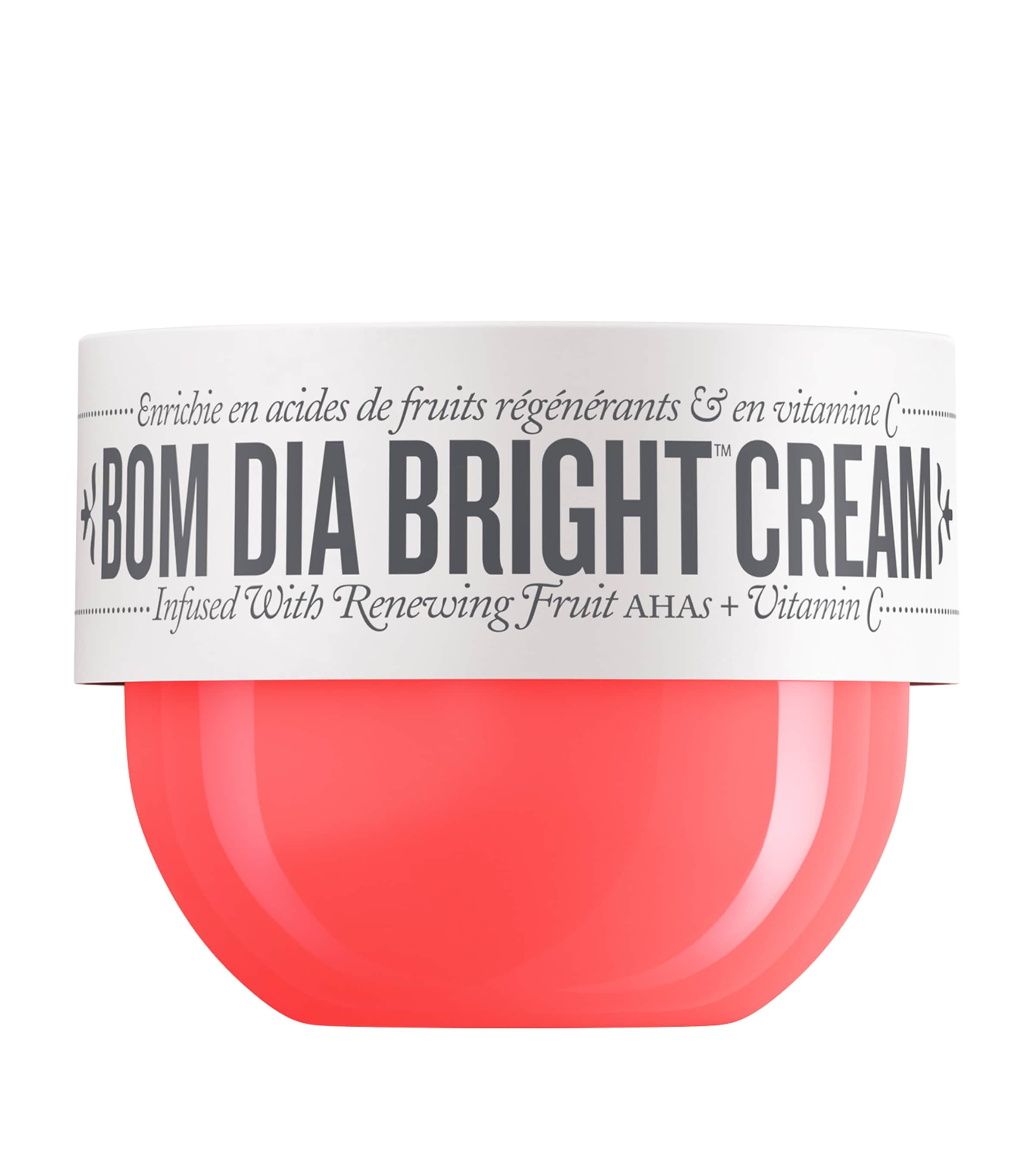 Sol De Janeiro Bom Dia Bright Body Cream