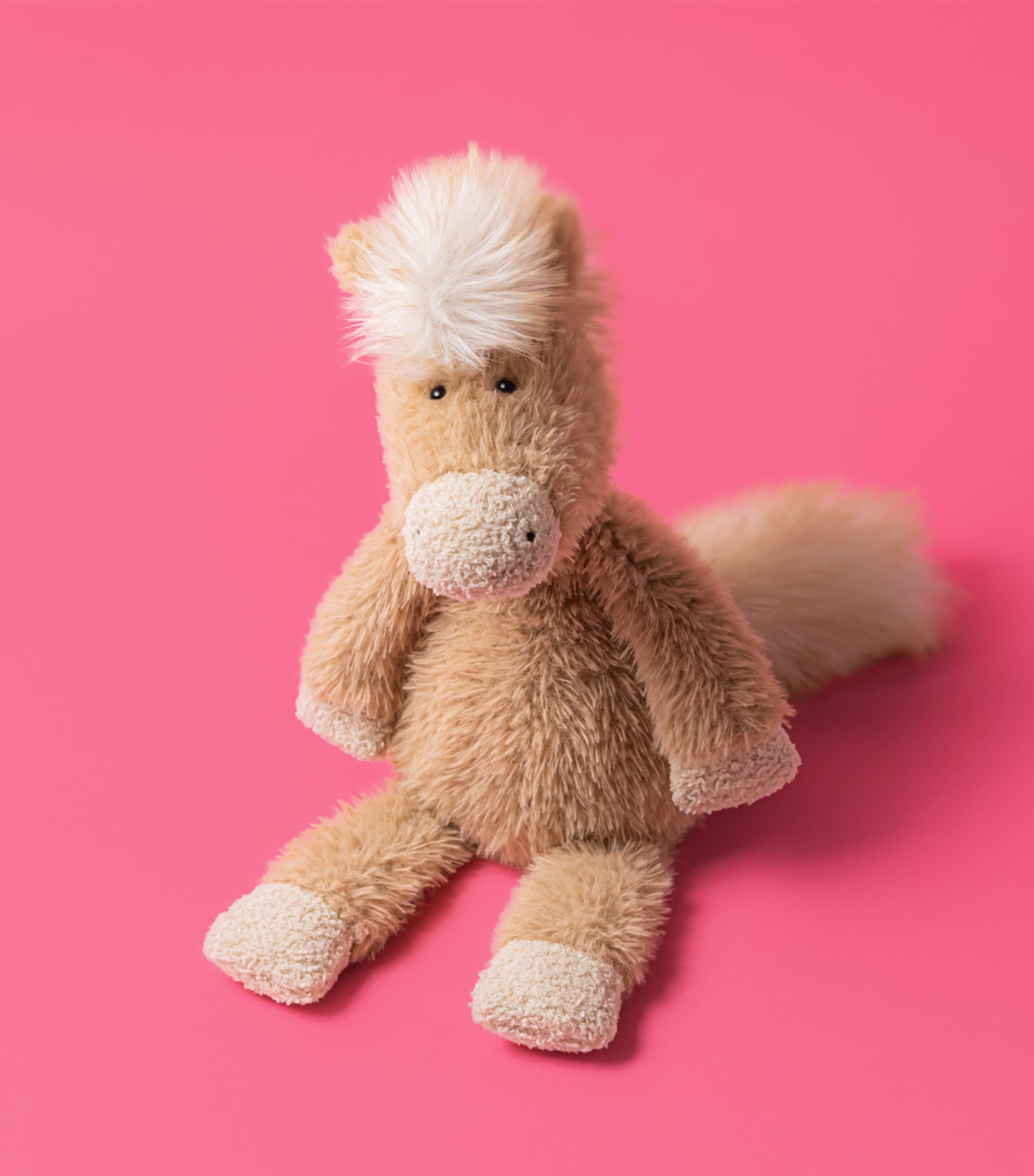 Canterneigh Pony (36cm) MULTI Image 8