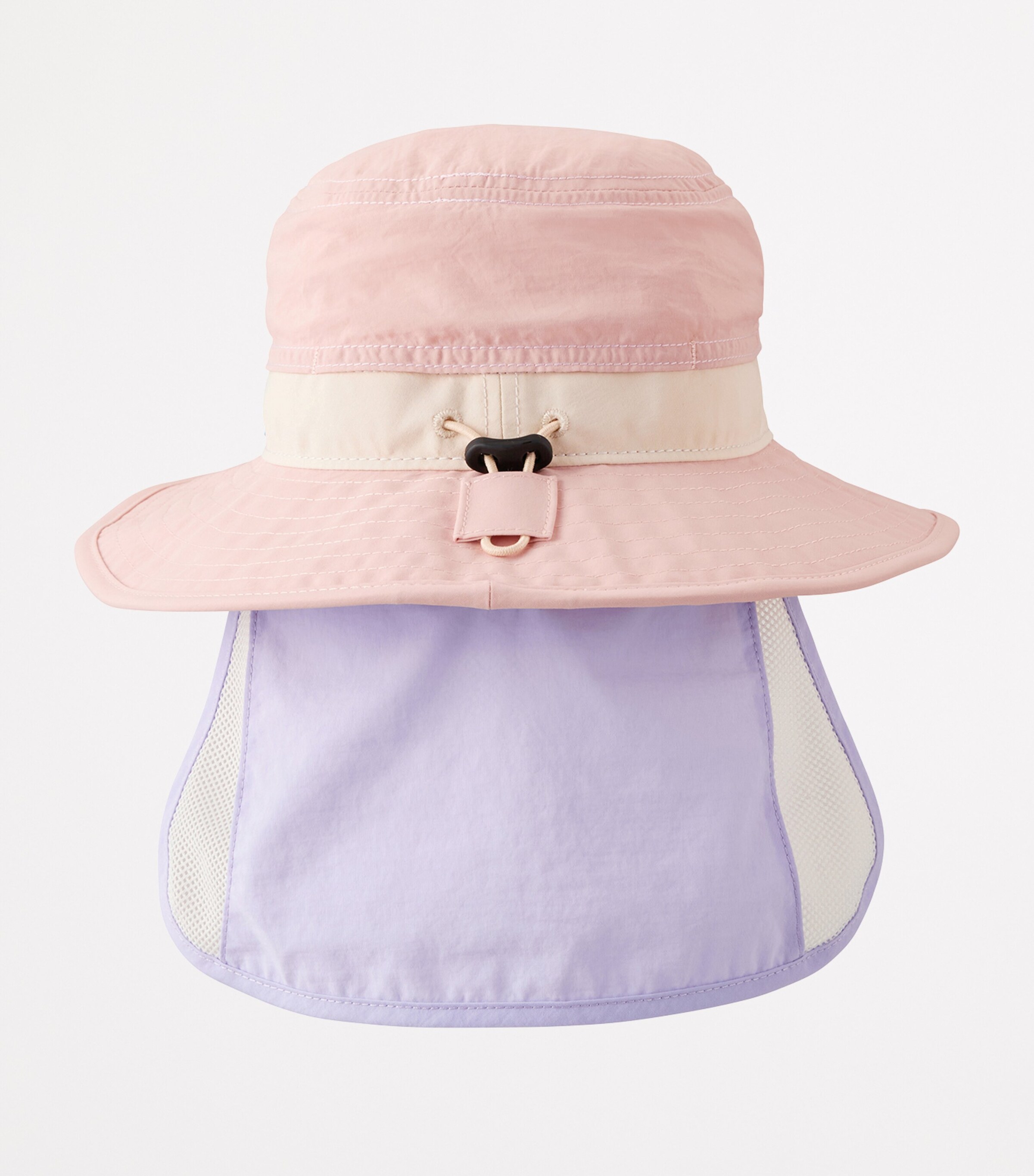 Logo Embroidered Sunhat 8 Image 8