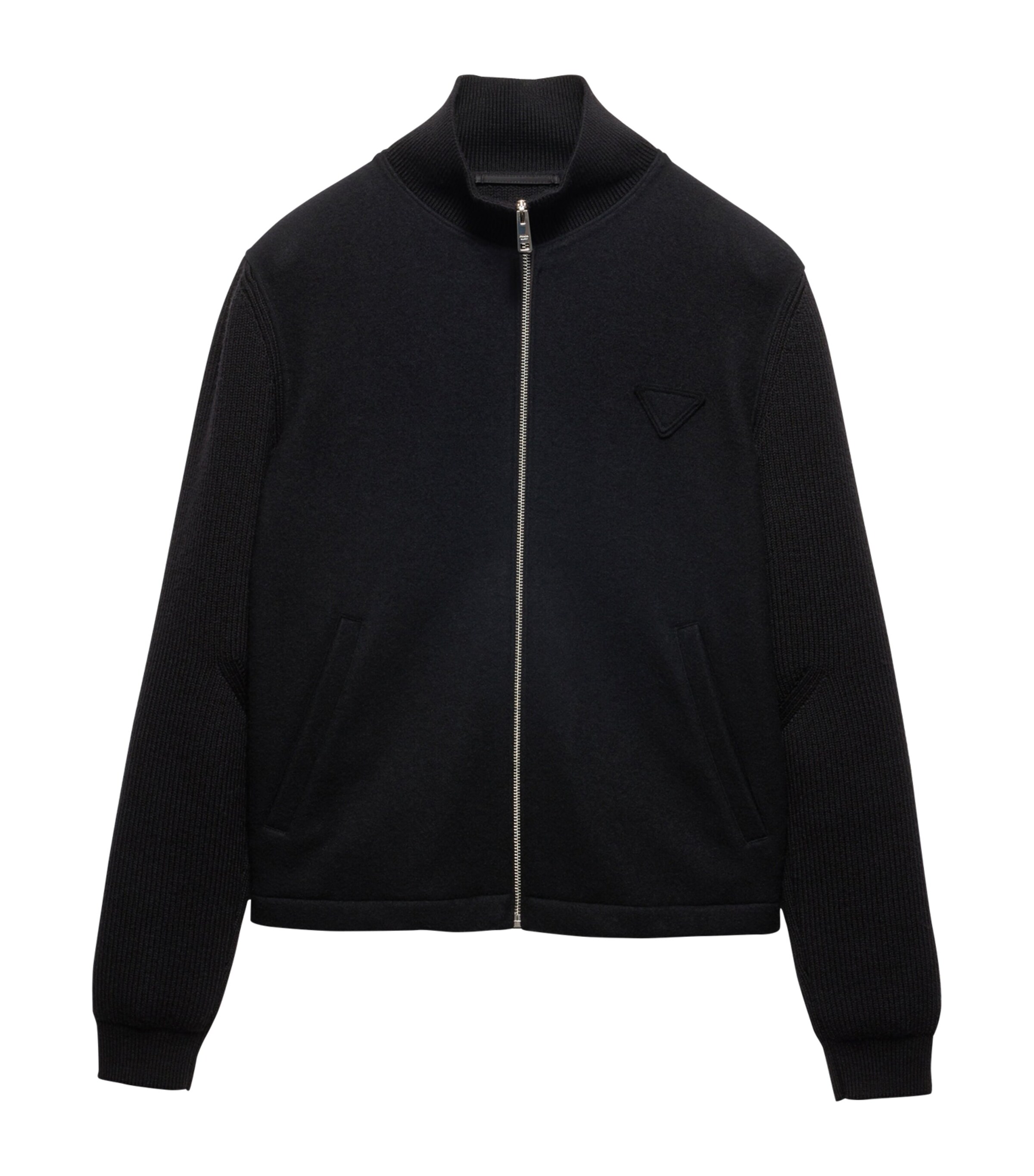 Prada bomber jacket best sale