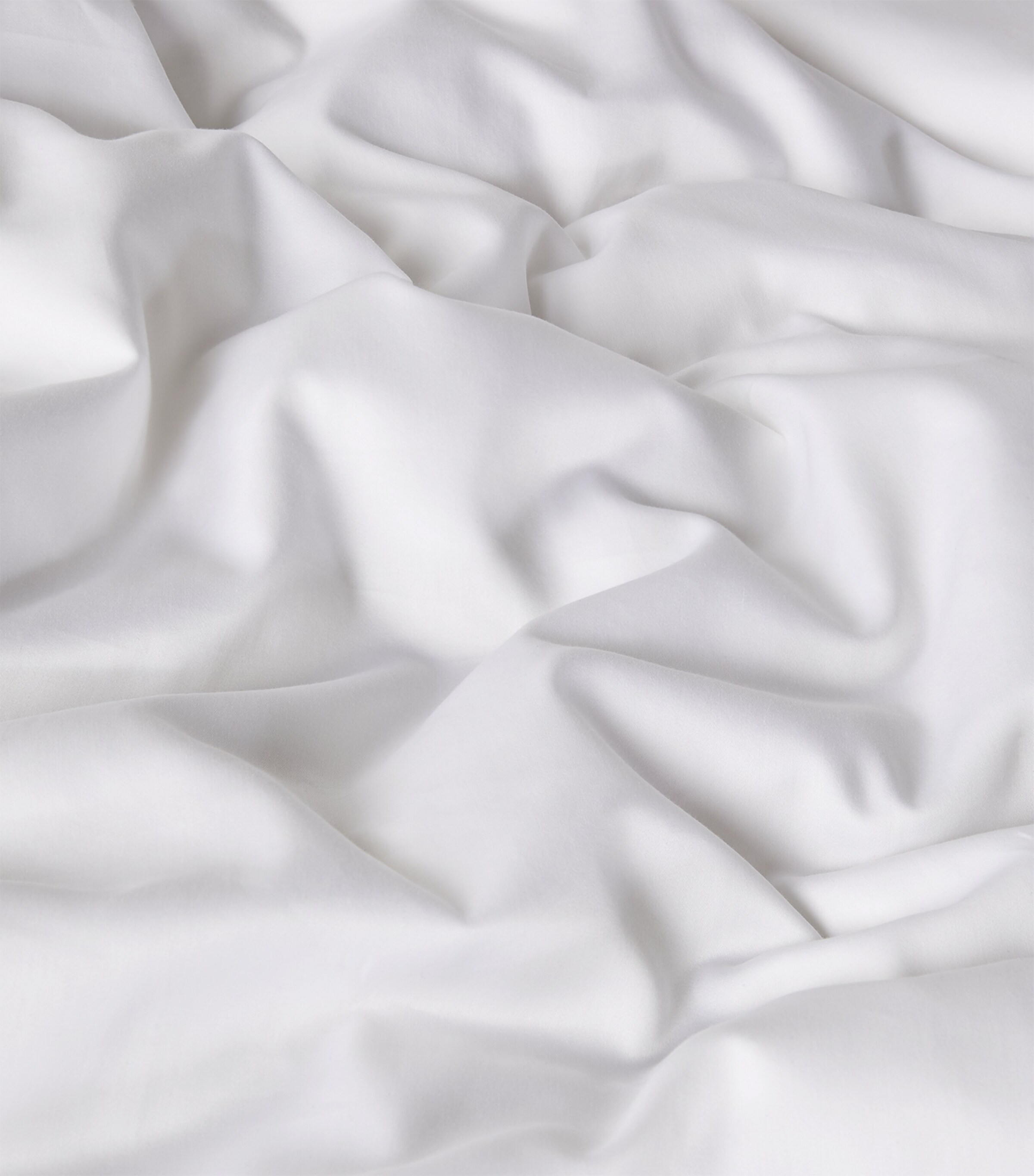 Celso De Lemos Amanda Oxford Pillowcase (50cm x 75cm) White Image 7