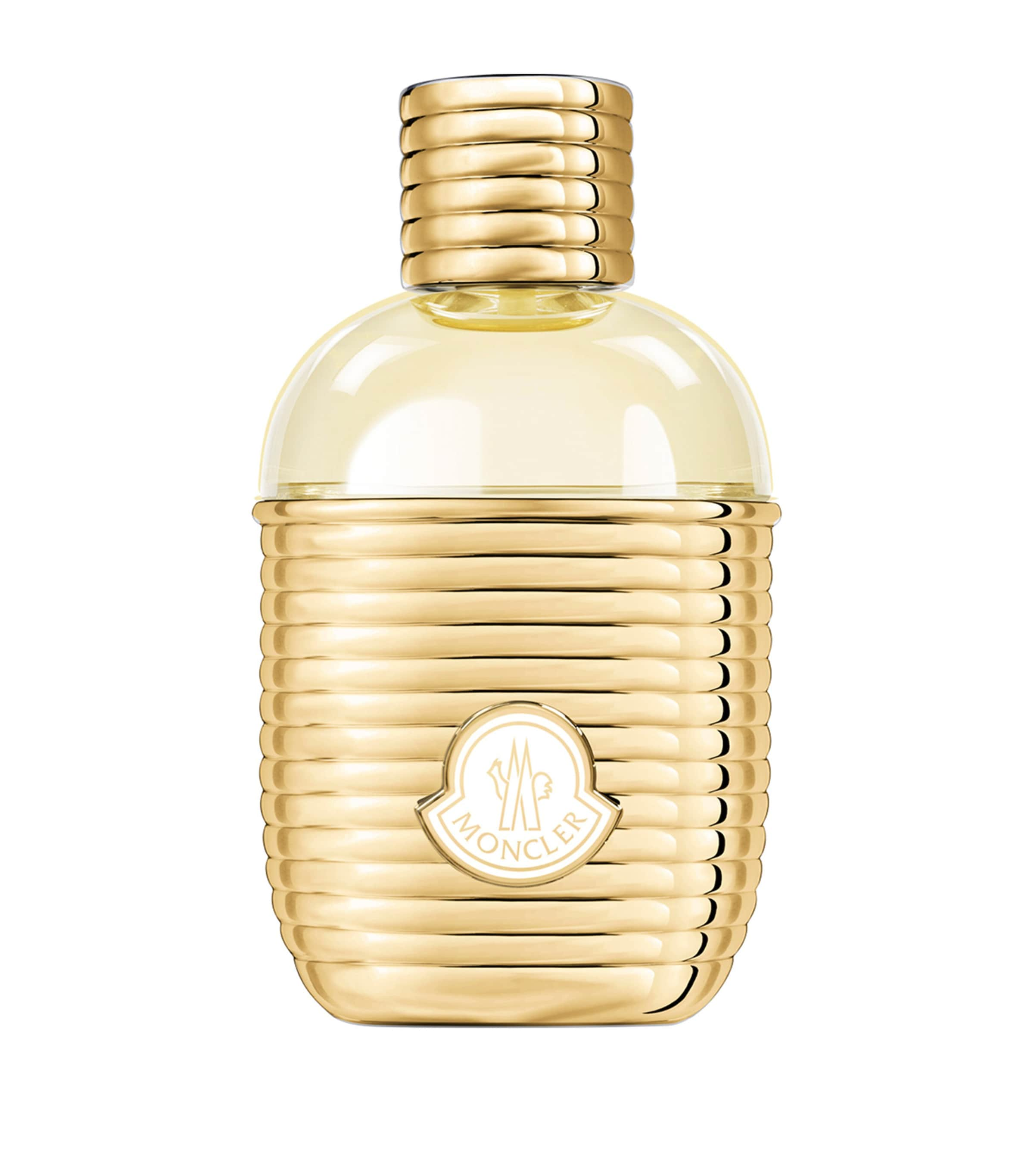 Moncler Pour Femme Sunrise Eau De Parfum In White