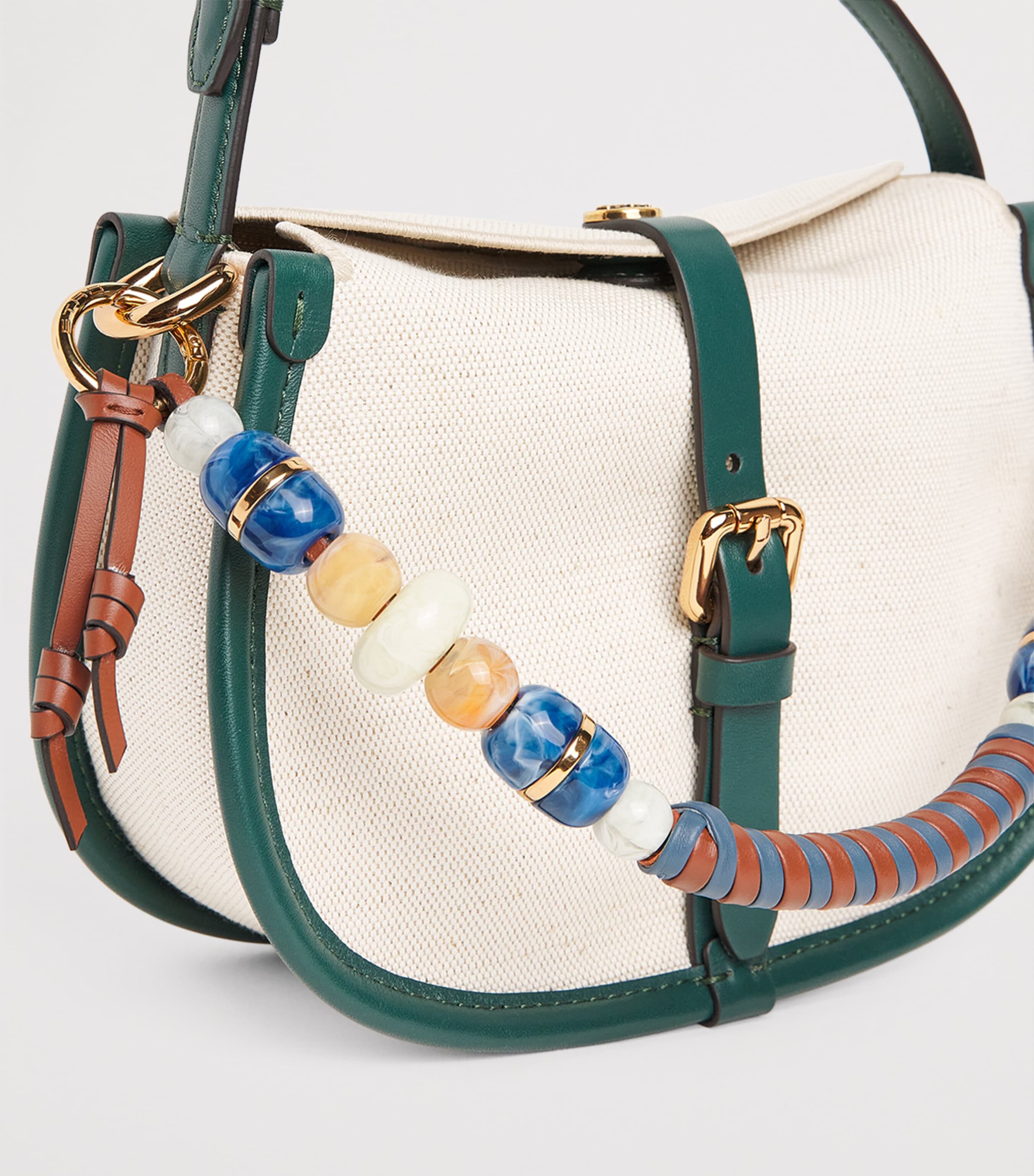 Marble Bag Handle B0312 Image 3