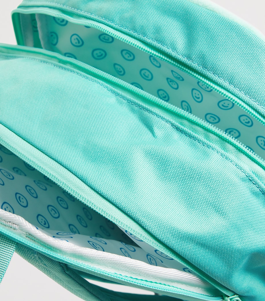 Large Backpack CARNIVAL GLASS Image 3