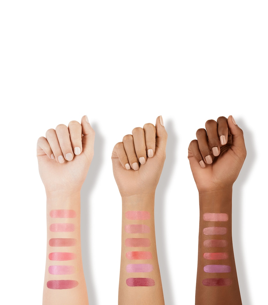 Afterglow Liquid Blush BRAZEN Image 3