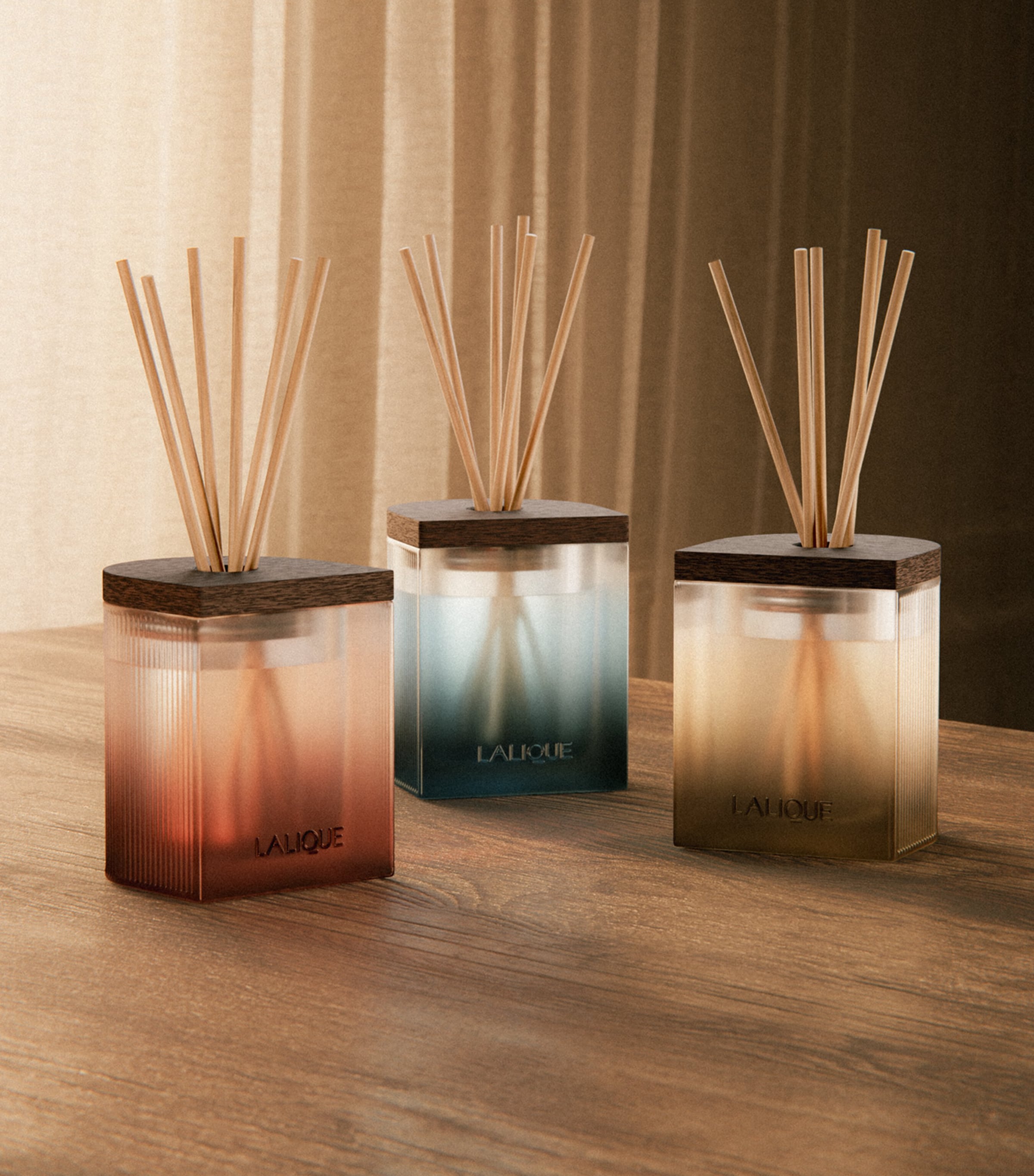 Lalique La Verrerie Diffuser (250ml) Image 3