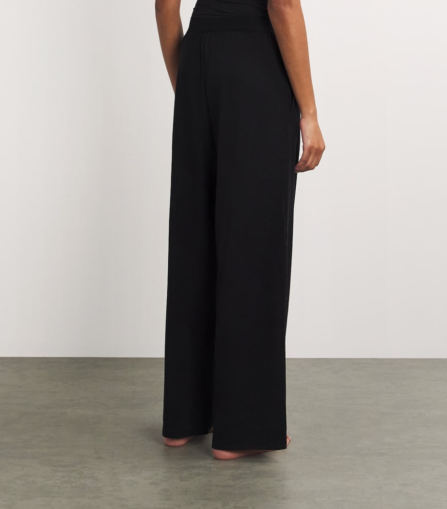 Boyfriend Sweatpants ONYX Image 4