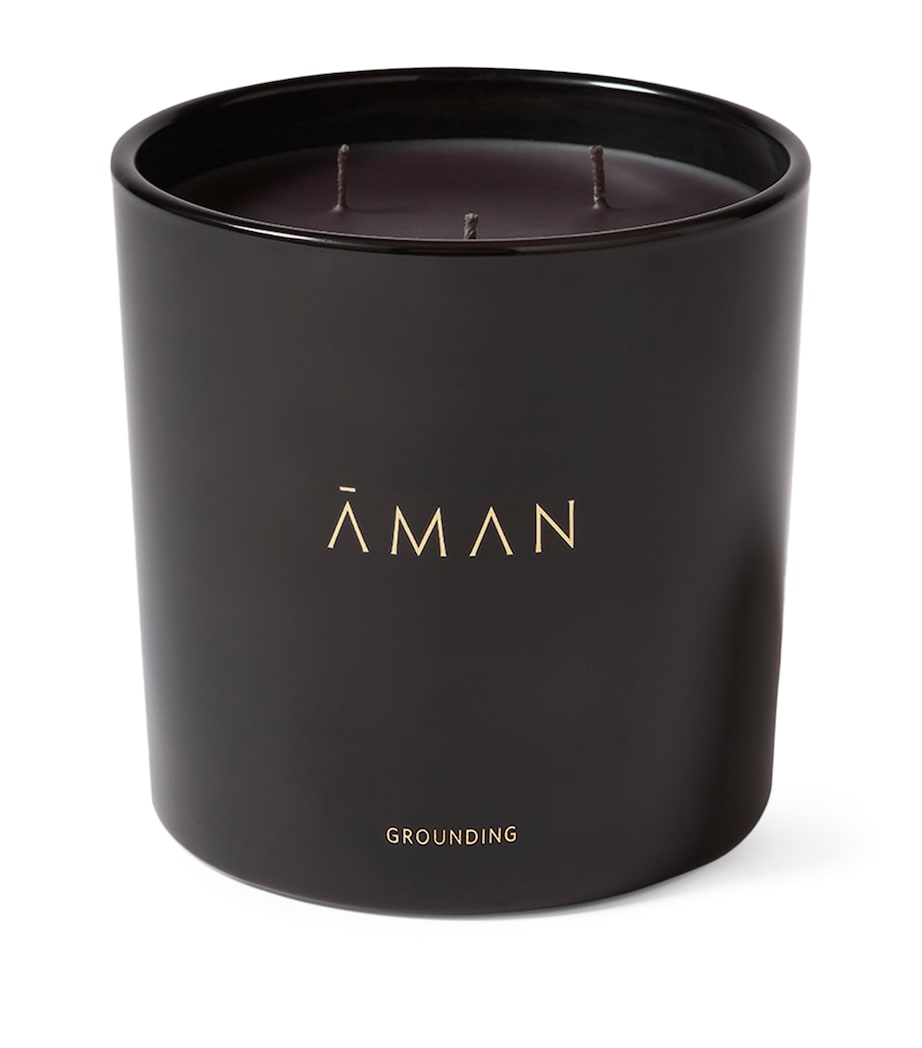 Grounding Candle (700g) NO COLOUR Image 1