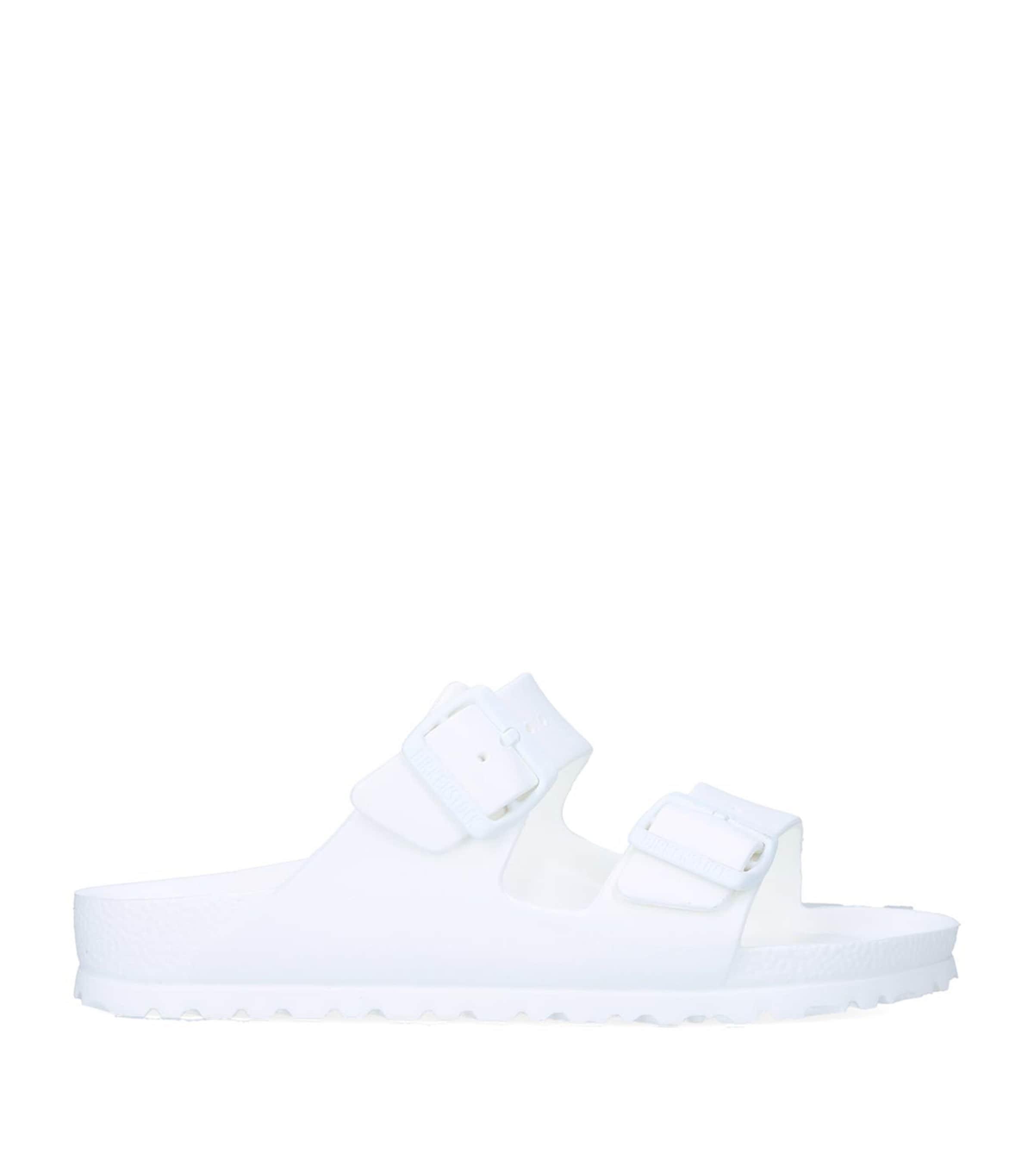 Arizona Sandals WHITE Image 1