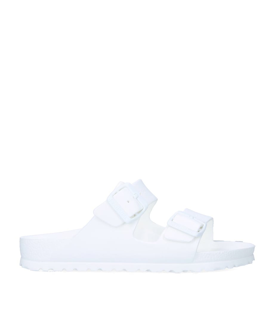 Arizona Sandals WHITE Image 3