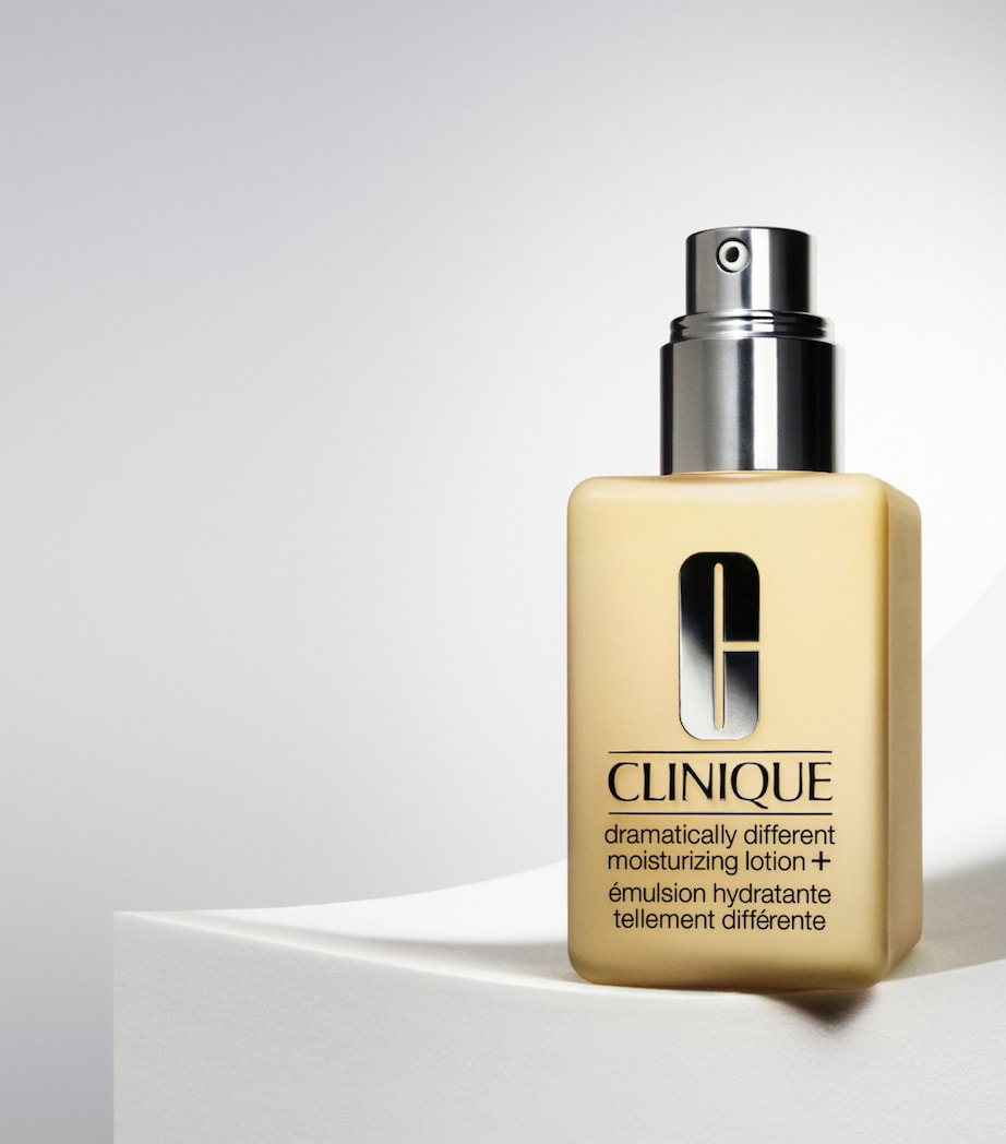 Dramatically Different Duo: Lotion Gift Set (Worth £77) NO COLOUR Image 5