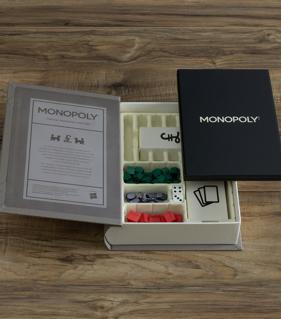 Monopoly Board Game MULTI Image 6