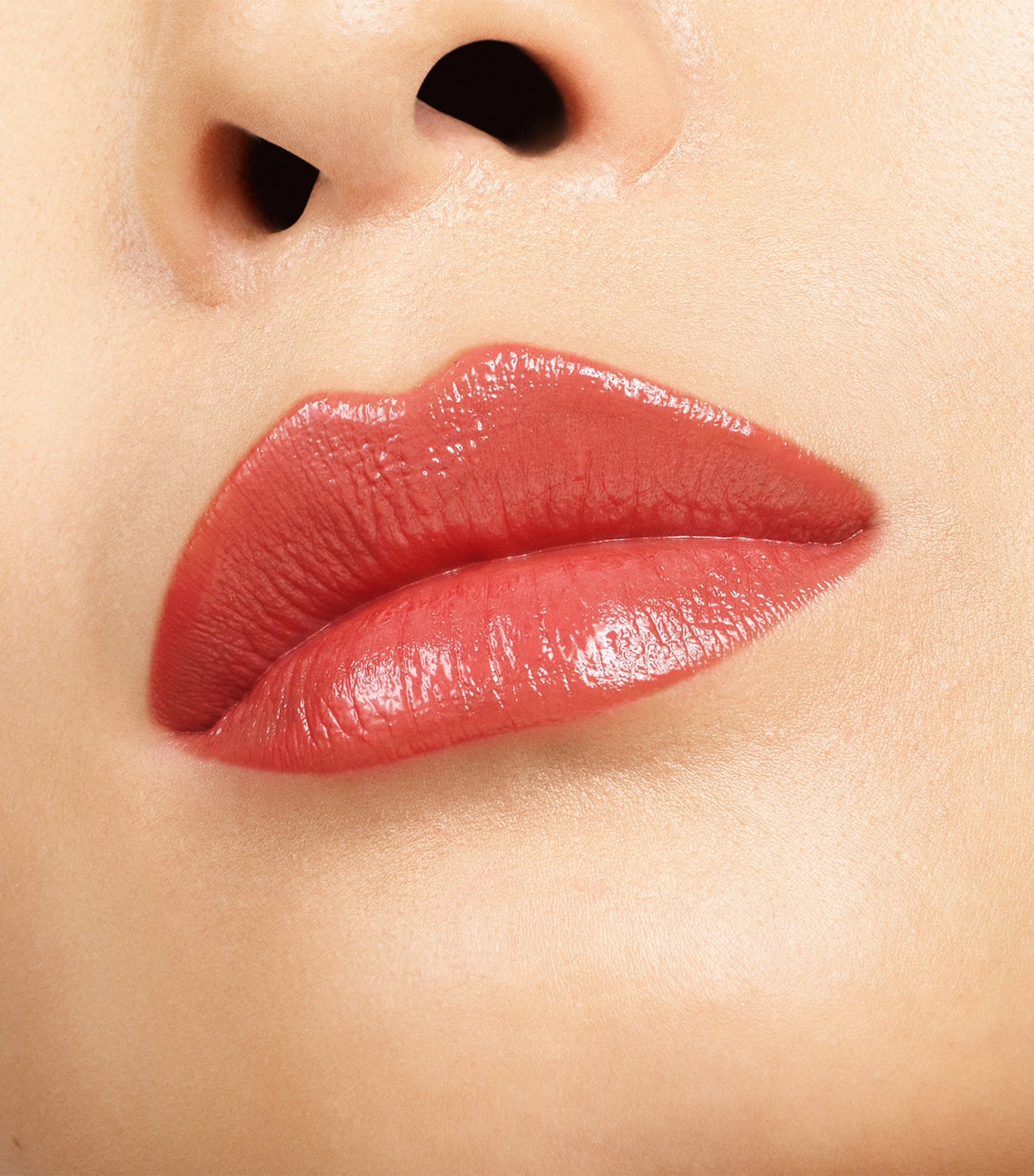 TOM FORD Ultra Shine Lip Color Peche Paradis Image 4