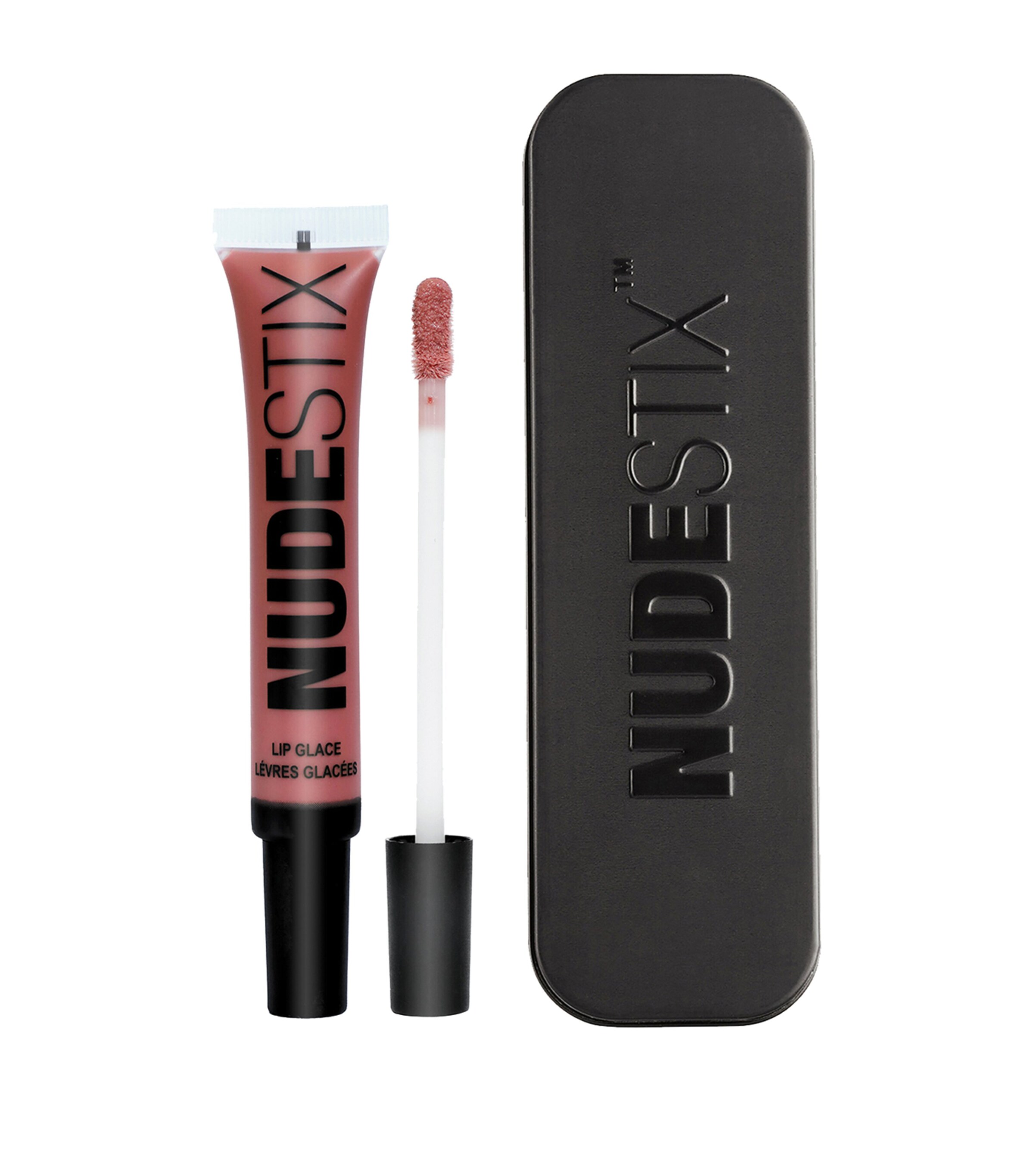NUDESTIX Lip Glace Nude Image 1
