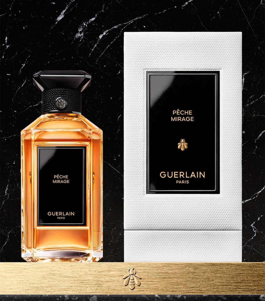 Pêche Mirage Eau de Parfum (200ml) NO COLOUR Image 7