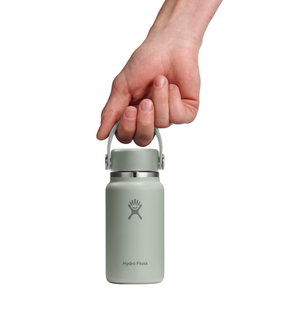 Hydro Flask Micro (200ml) KHAKI GREEN Image 3
