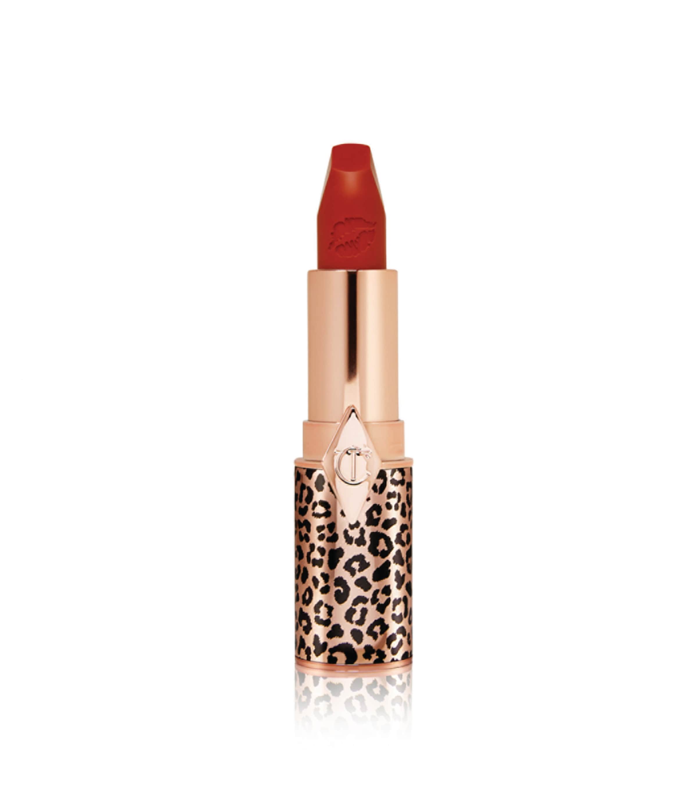 Charlotte Tilbury Hot Lips Lipstick | Make-up | Lips | Lipsticks | Designers | Charlotte Tilbury
