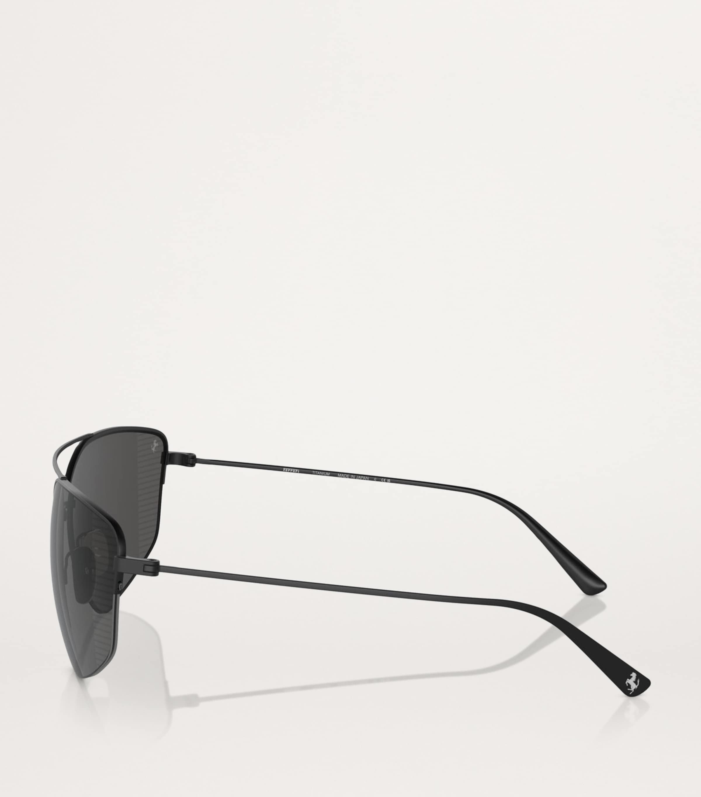 Ferrari Titanium FH1009T Sunglasses Image 3