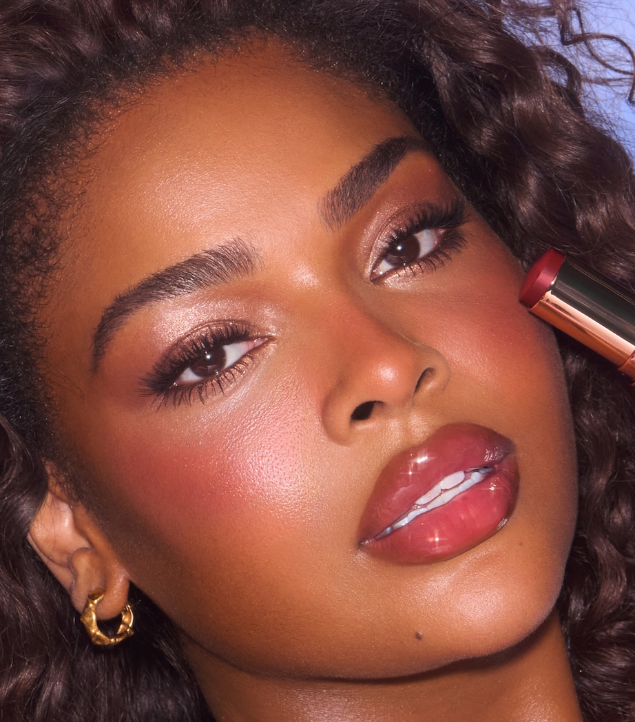 Unreal Blush Healthy Glow Stick CHERRY GLOW Image 5