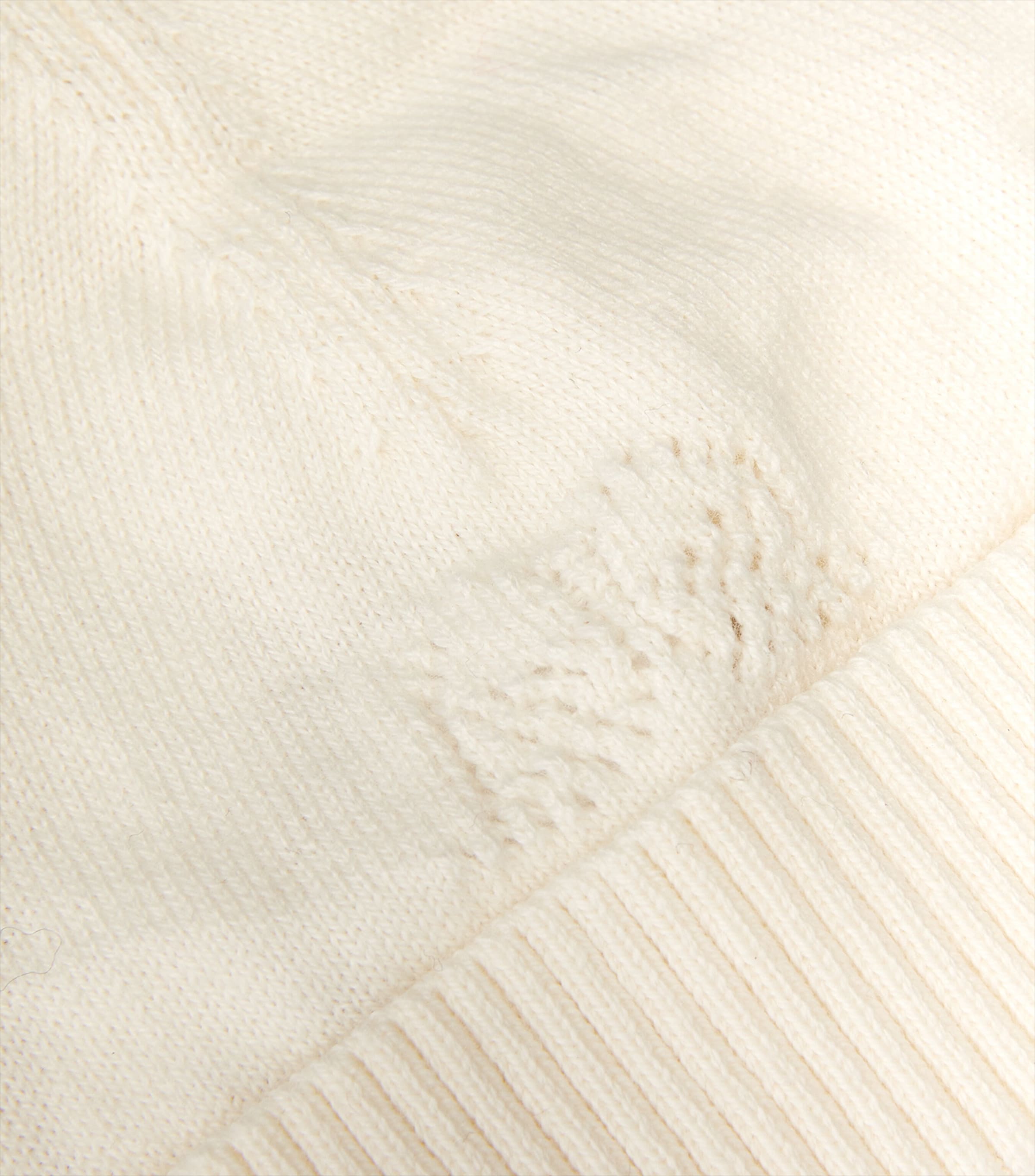 Marie-Chantal Angel Wing Hat Ivory Image 3