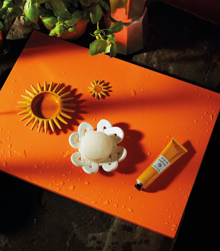 Buongiorno Hand Balm (75ml) NO COLOUR Image 3