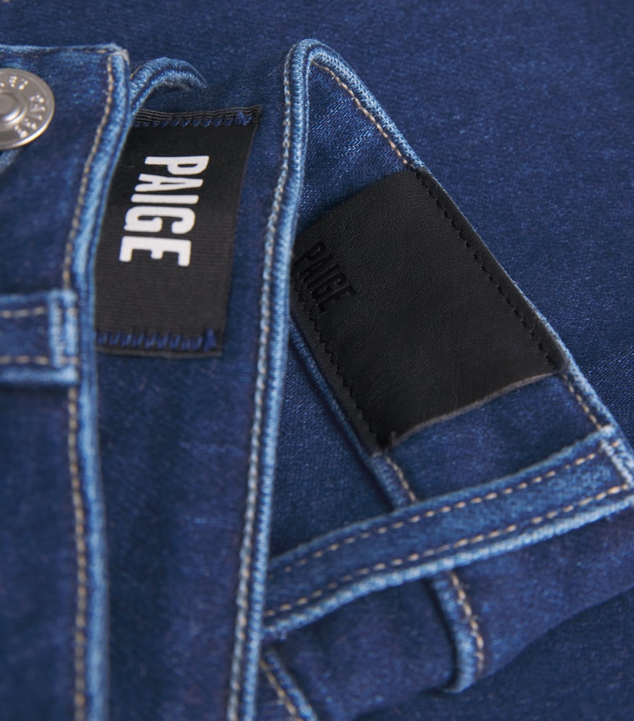 Marlow Skimmer Flared Jeans MARCIELLA Image 5