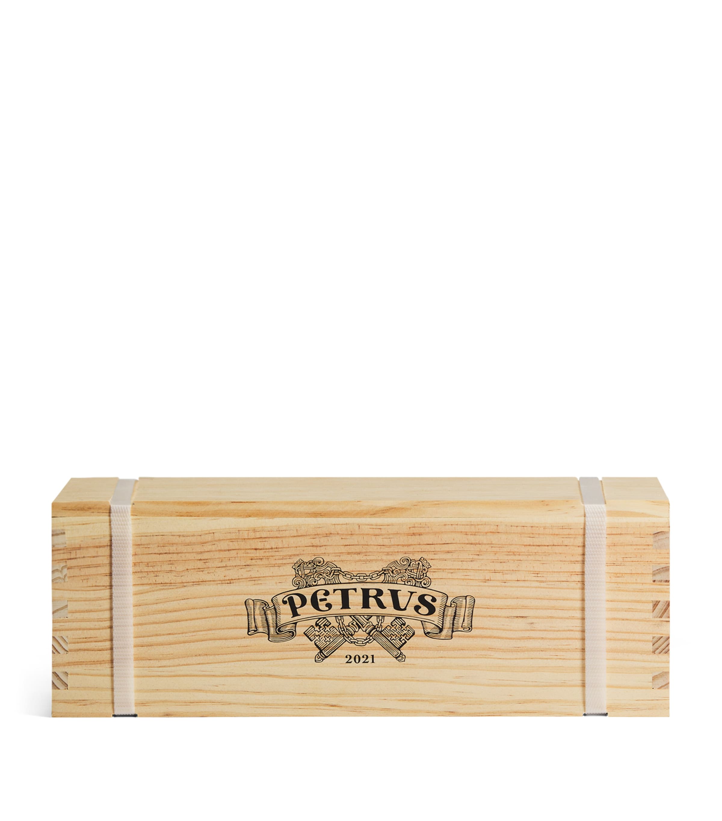 Petrus Pomerol 2021 (75cl) - Bordeaux, France Image 1