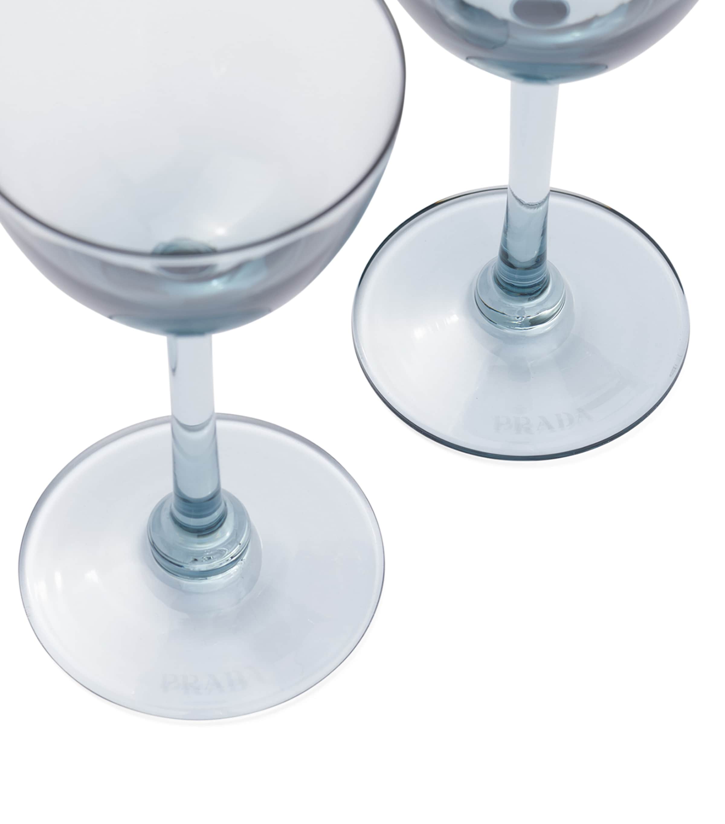 Set of 2 New York Cocktail Glasses F0AUM Image 4