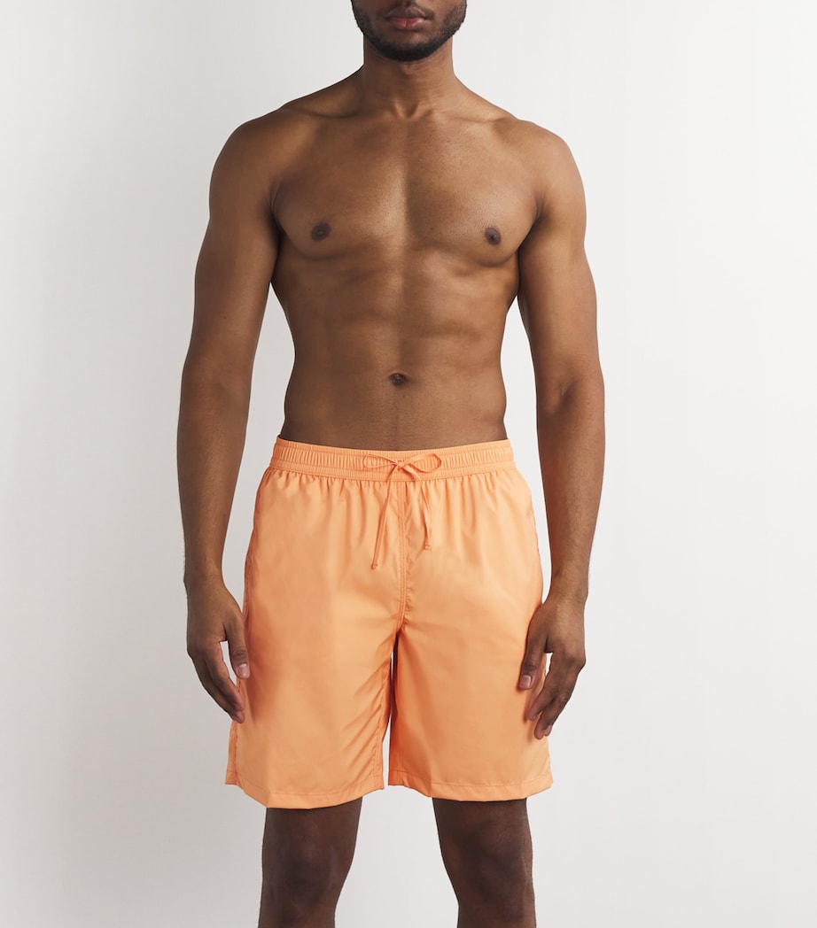 Positano Swim Shorts 8EAI 81 Image 3