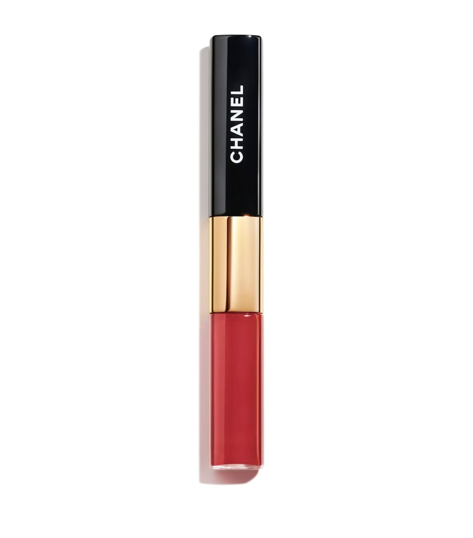 CHANEL LE ROUGE DUO ULTRA TENUE Liquid Lip Colour Dance Image 1