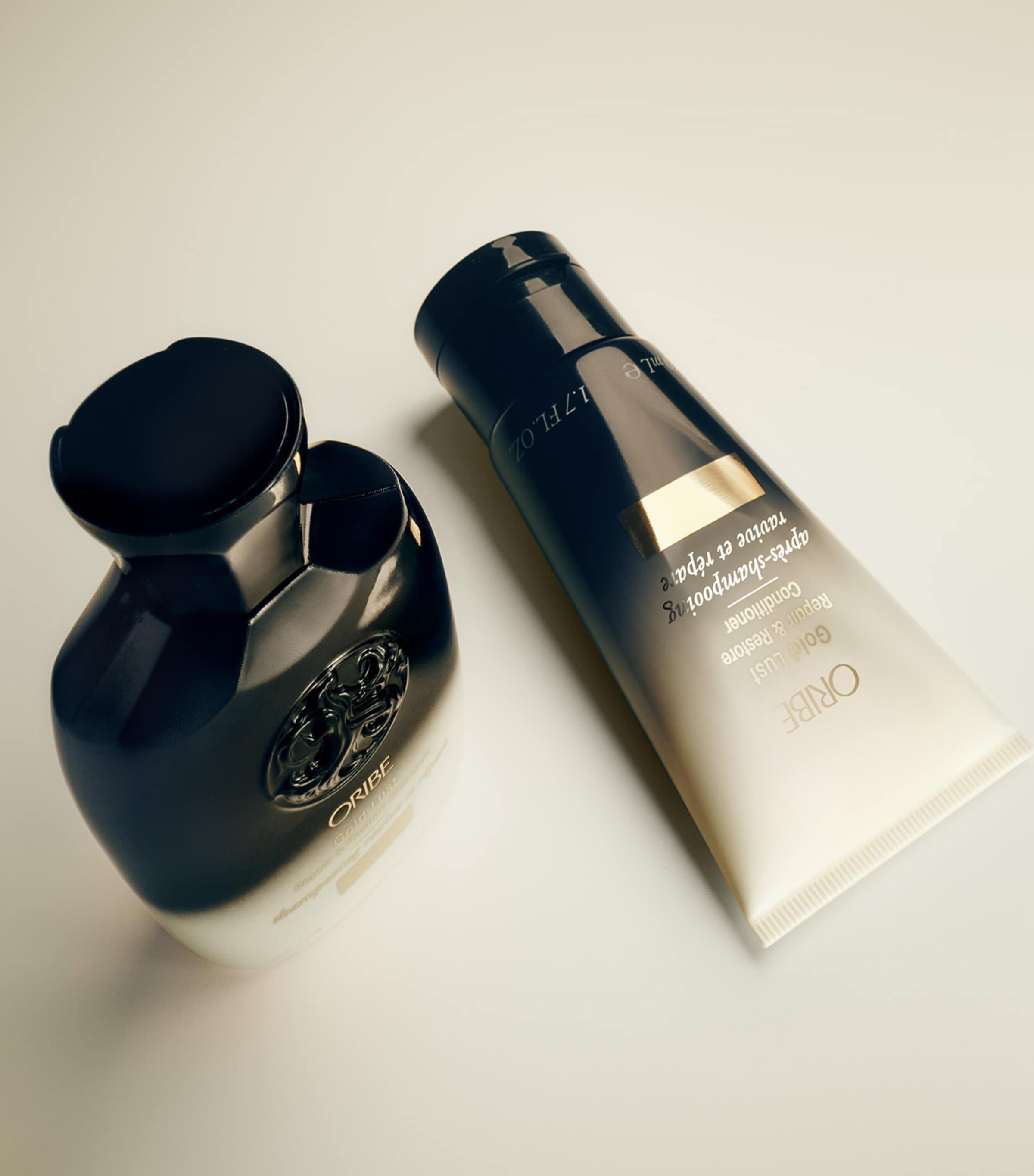 Gold Lust Repair & Restore Travel Size Shampoo (75ml) NO COLOUR Image 3