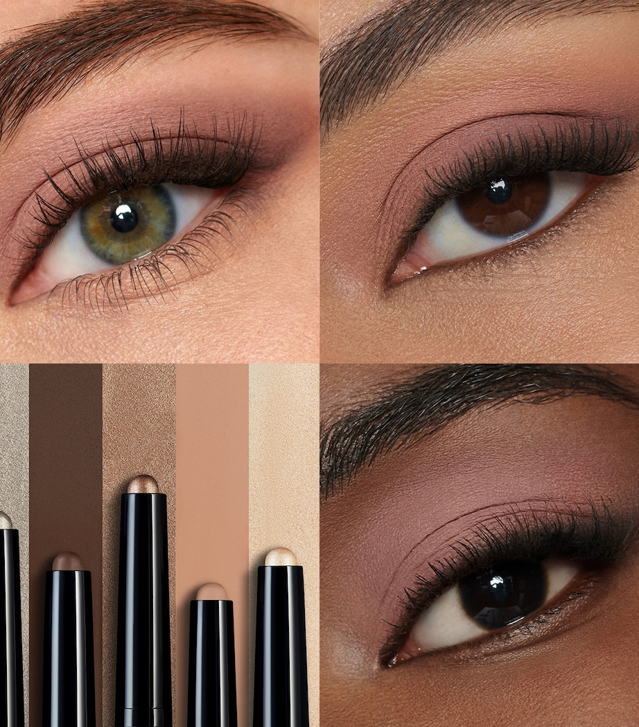 Ombre Blackstar 102. MATTE LATTE Image 3