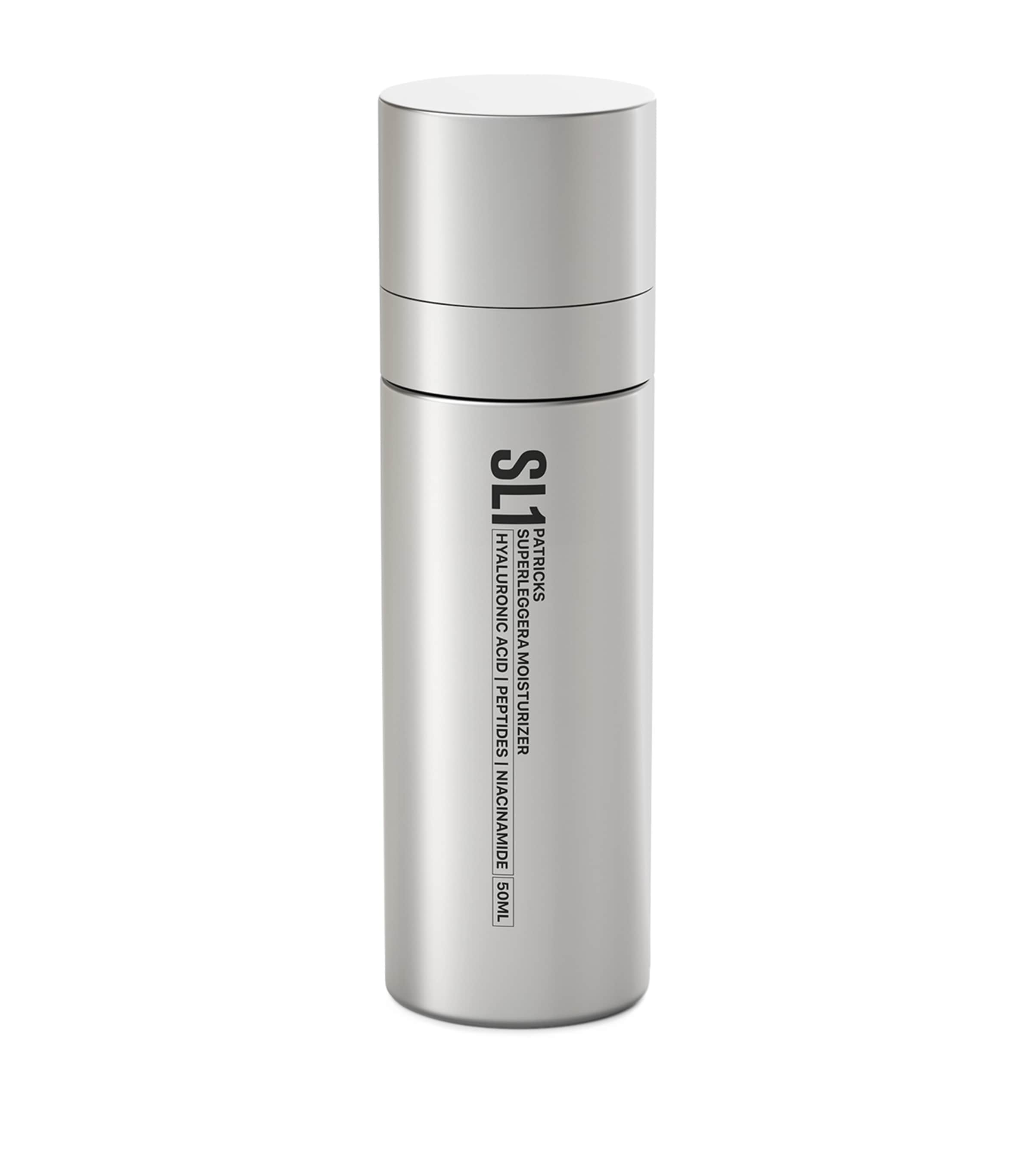 Patricks SL1 Superleggera Moisturiser (50ml) Image 1