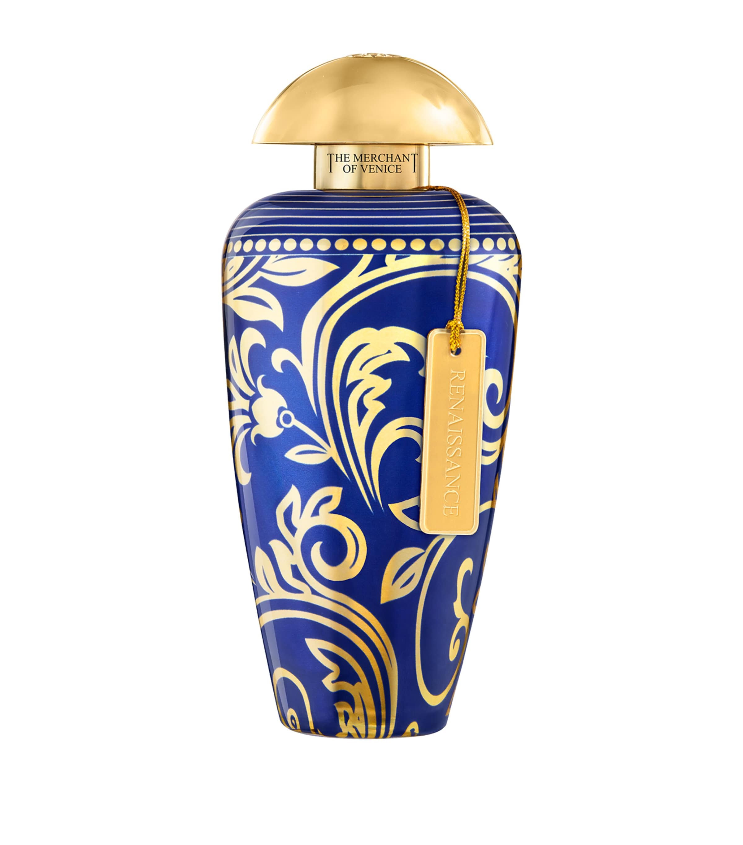 THE MERCHANT OF VENICE Murano Exclusive Renaissance Eau de Parfum Concentrée (100ml) Image 1