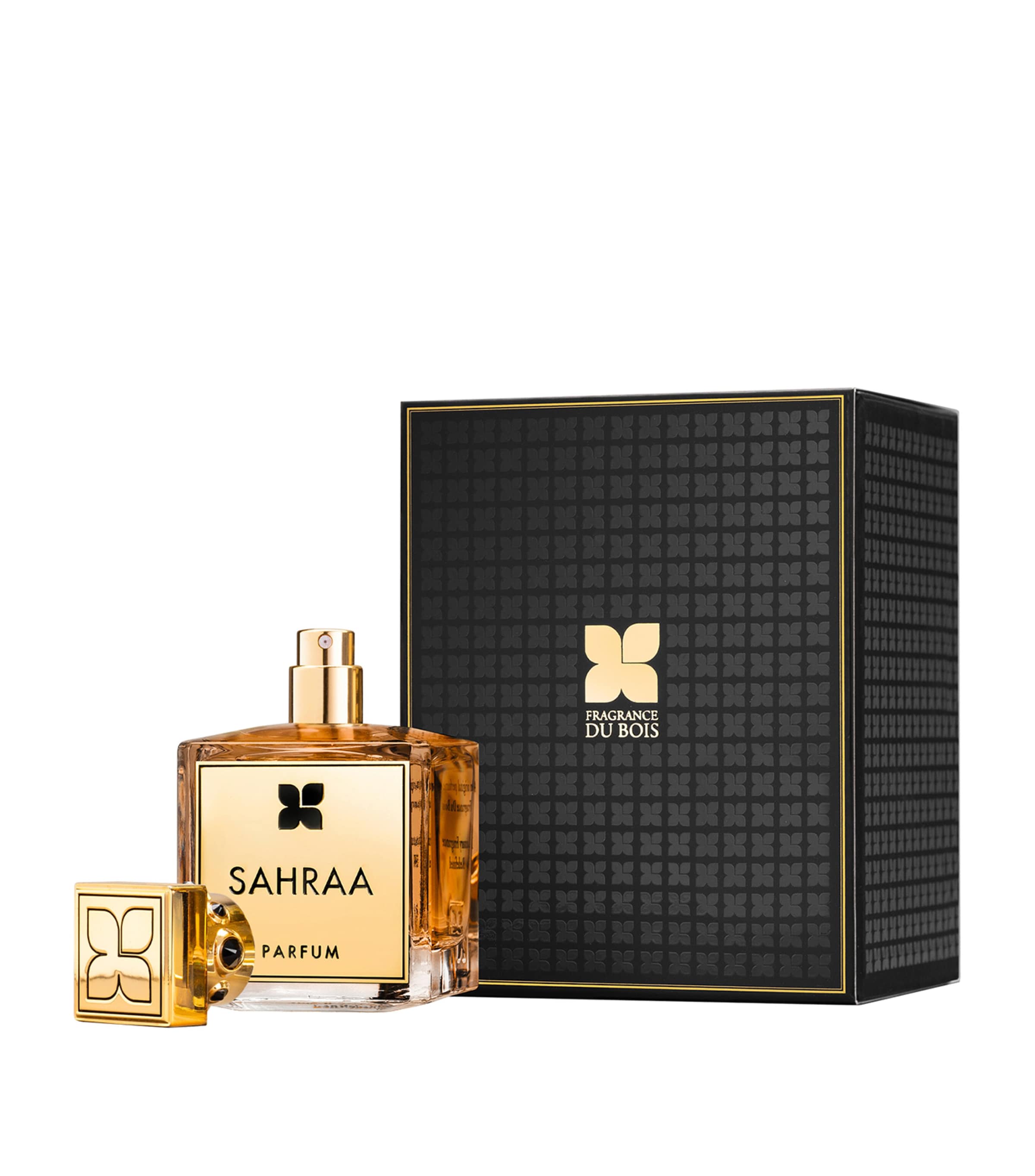 Fragrance Du Bois Sahraa Parfum (100ml) Harrods UK
