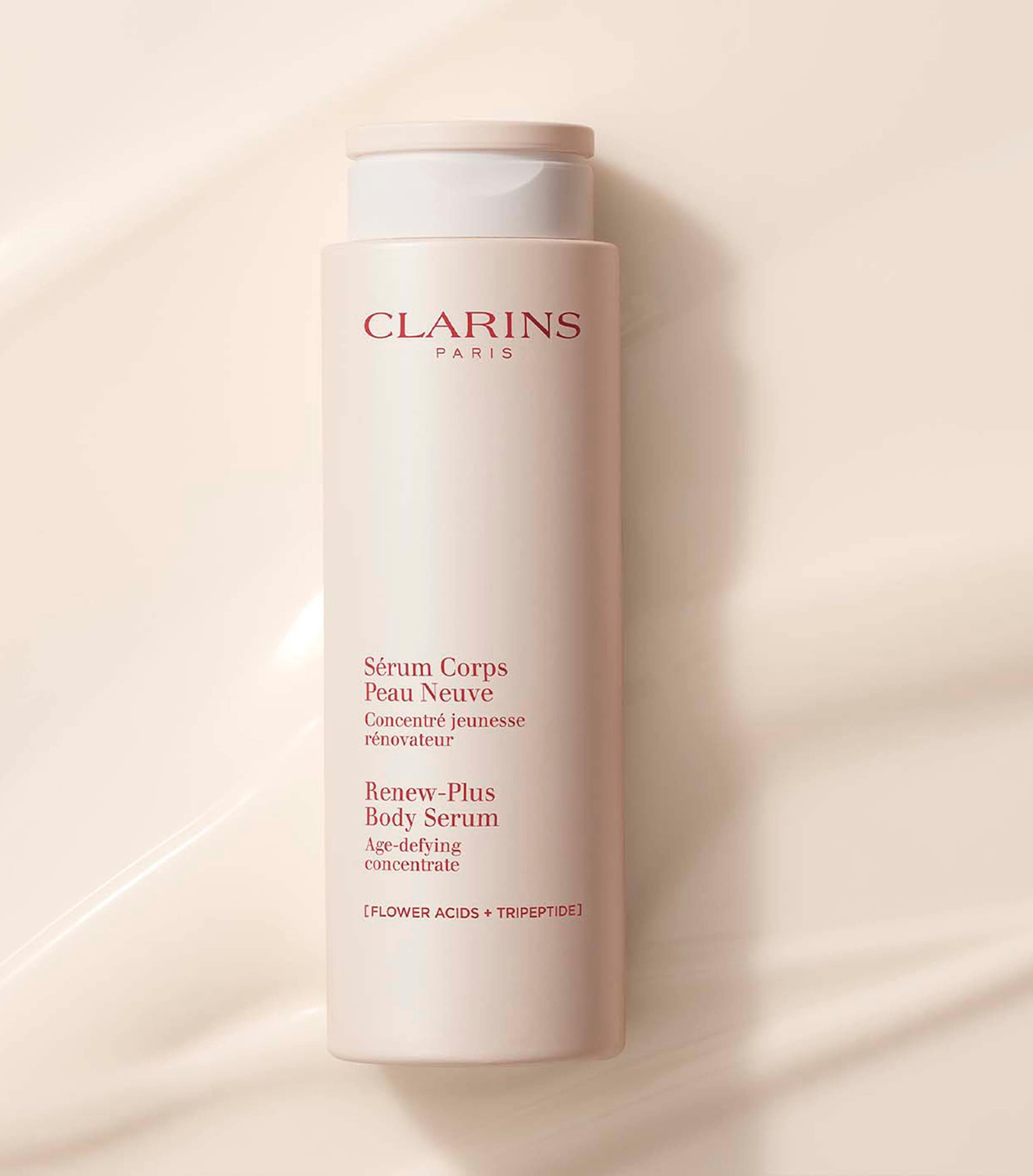 Renew Plus Body Serum (200ml) NO COLOUR Image 4