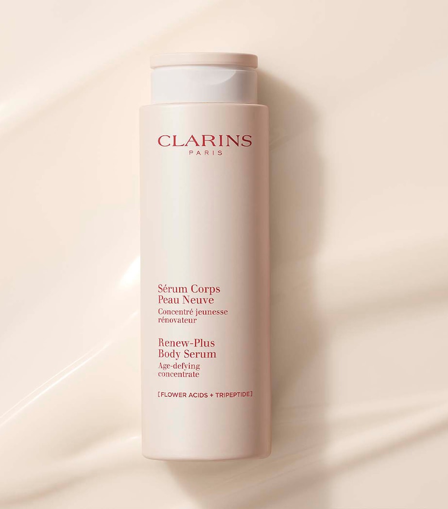 Renew Plus Body Serum (200ml) NO COLOUR Image 4