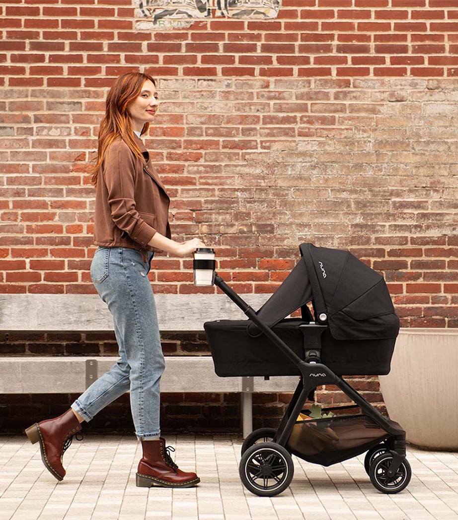 LYTL Carrycot BISCOTTI Image 2