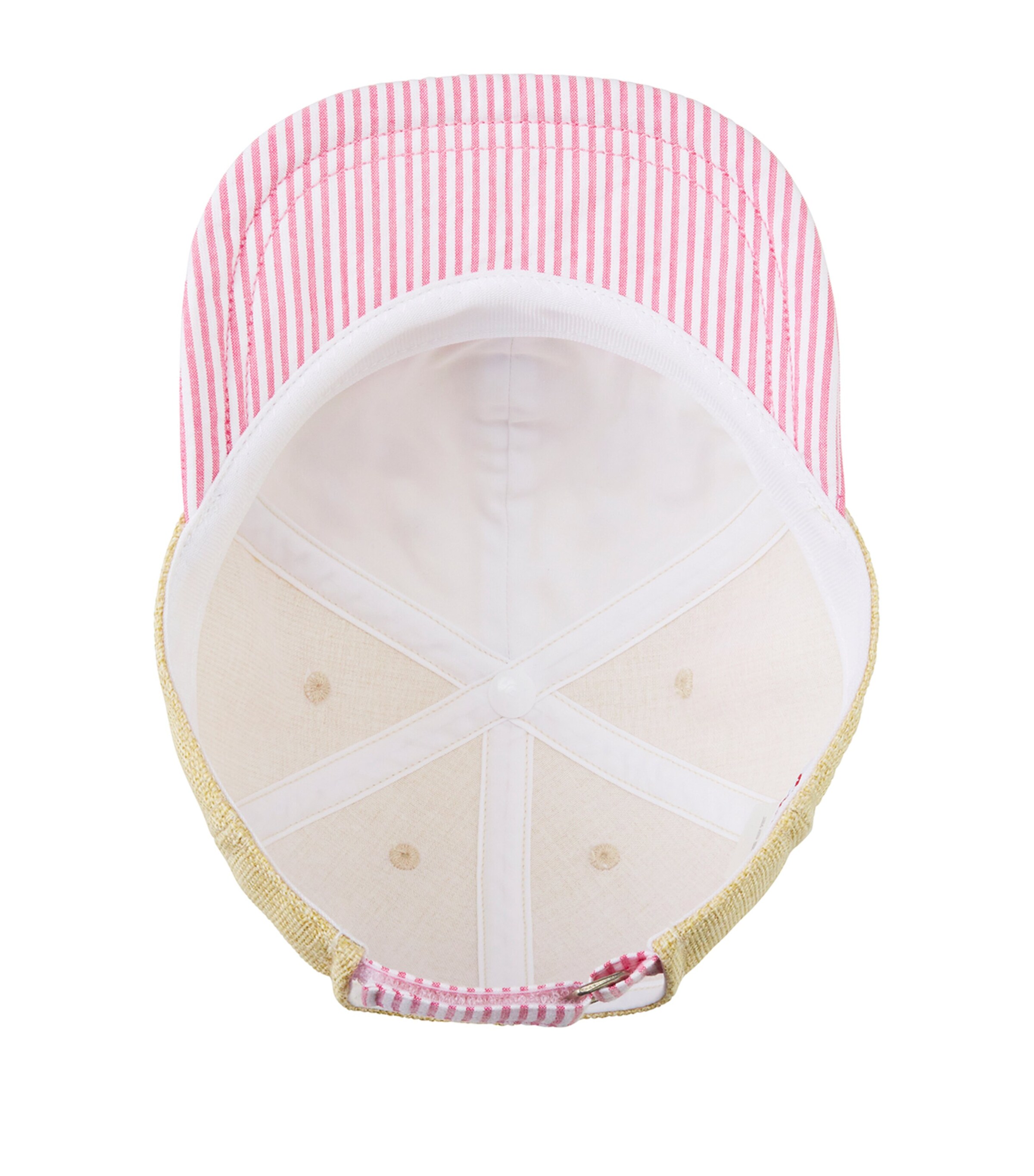 Cotton Cap 8 Image 3