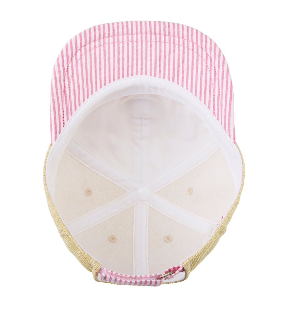 Cotton Cap 8 Image 3