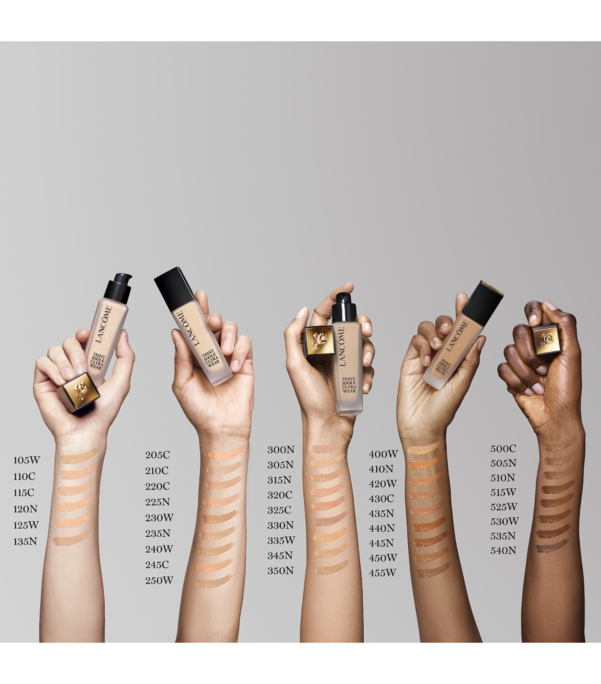 Lancôme Teint Idôle Ultra Wear Foundation | Make-up | Face | Foundations | Designers | Lancôme Lancôme Teint Idôle Ultra Wear Foundation | Make-up | Face | Foundations | Designers | Lancôme