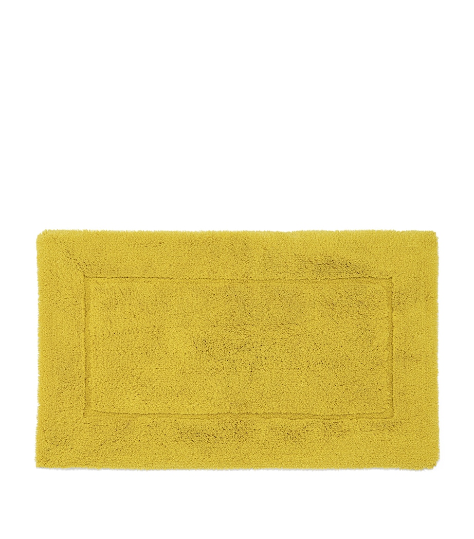 Abyss & Habidecor Egyptian Cotton Must Bath Mat (70cm x 120cm) Yuzu Image 1
