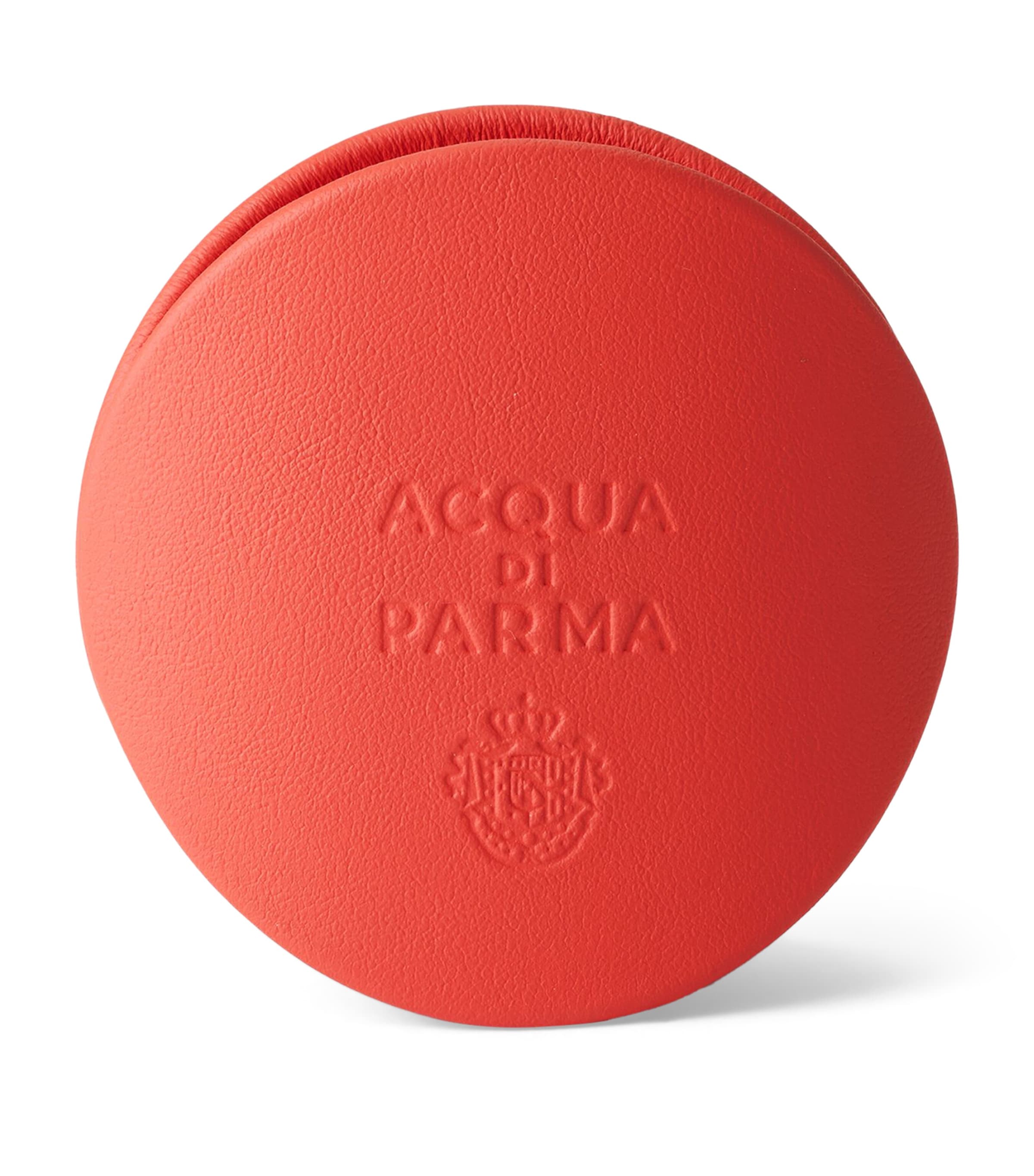 Acqua di Parma Leather Car Diffuser Image 2