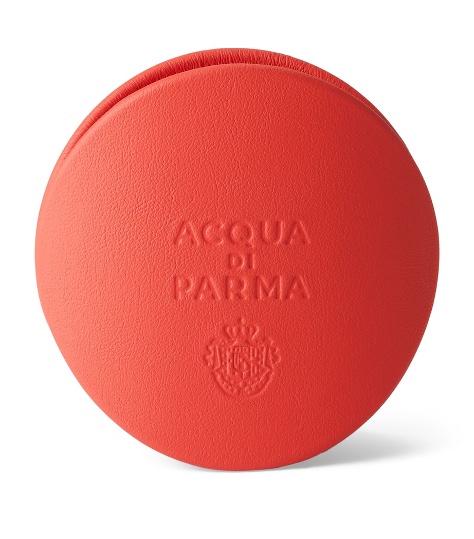 Acqua di Parma Leather Car Diffuser Image 2